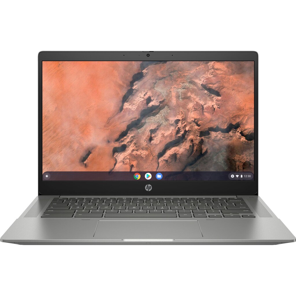 HP Chromebook »14b-na0256ng«, 35,6 cm, / 14 Zoll, AMD, Ryzen 5, Radeon
