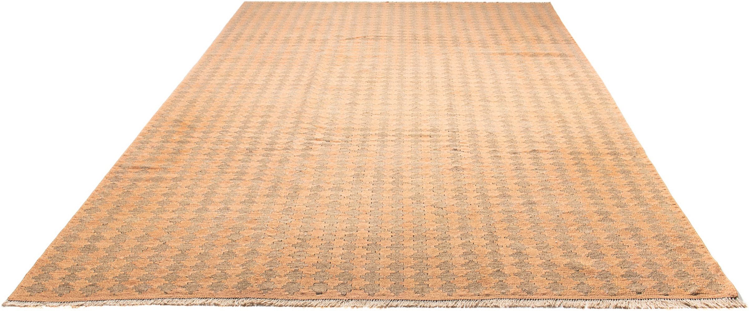 morgenland Wollteppich »Kelim - Oriental - 308 x 220 cm - mehrfarbig«, rech günstig online kaufen