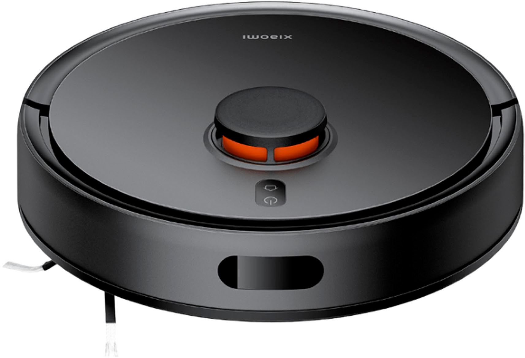 Xiaomi Saugroboter »mit Wischfunktion Robot Vacuum S20 (Black) EU BHR8628EU« Schnelles Erkennen von Raumaufteilungen
