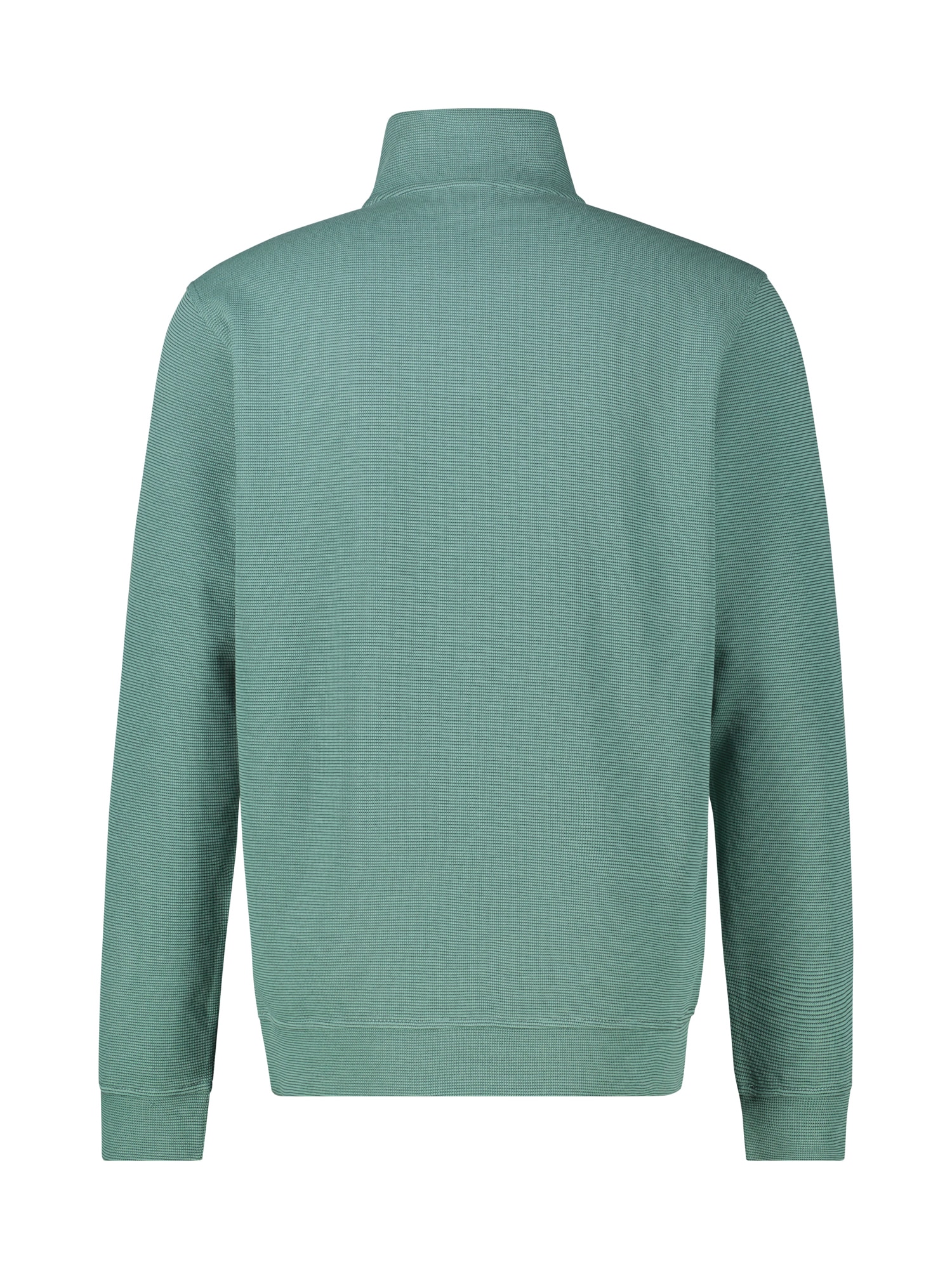 LERROS Sweatshirt »LERROS Sweattroyer in Übergrössen«