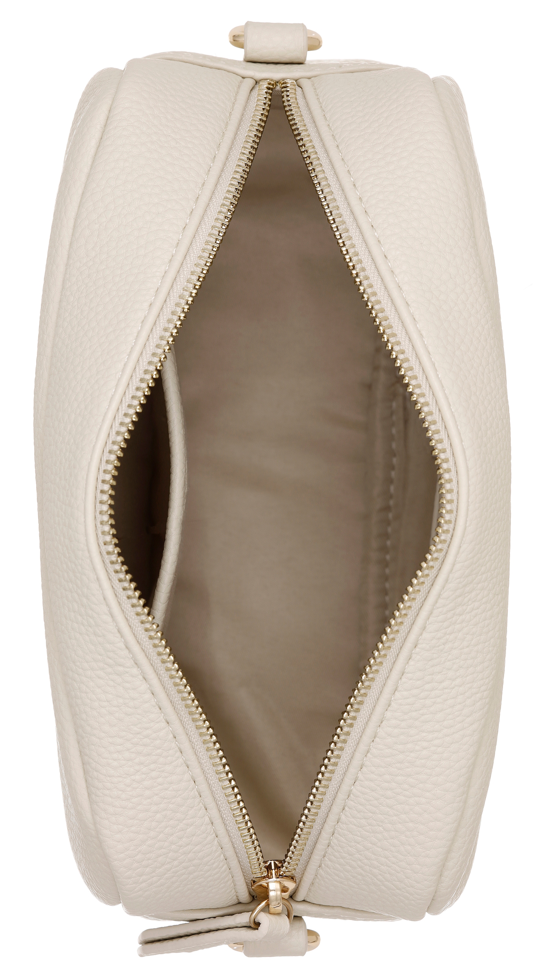 VALENTINO BAGS Kosmetiktasche »BRIXTON« Handtasche Damen Tasche Damen Schultertasche