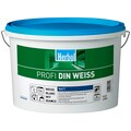 Herbol Wand- und Deckenfarbe »Profi DIN weiß«, 12,5 Liter, weiß