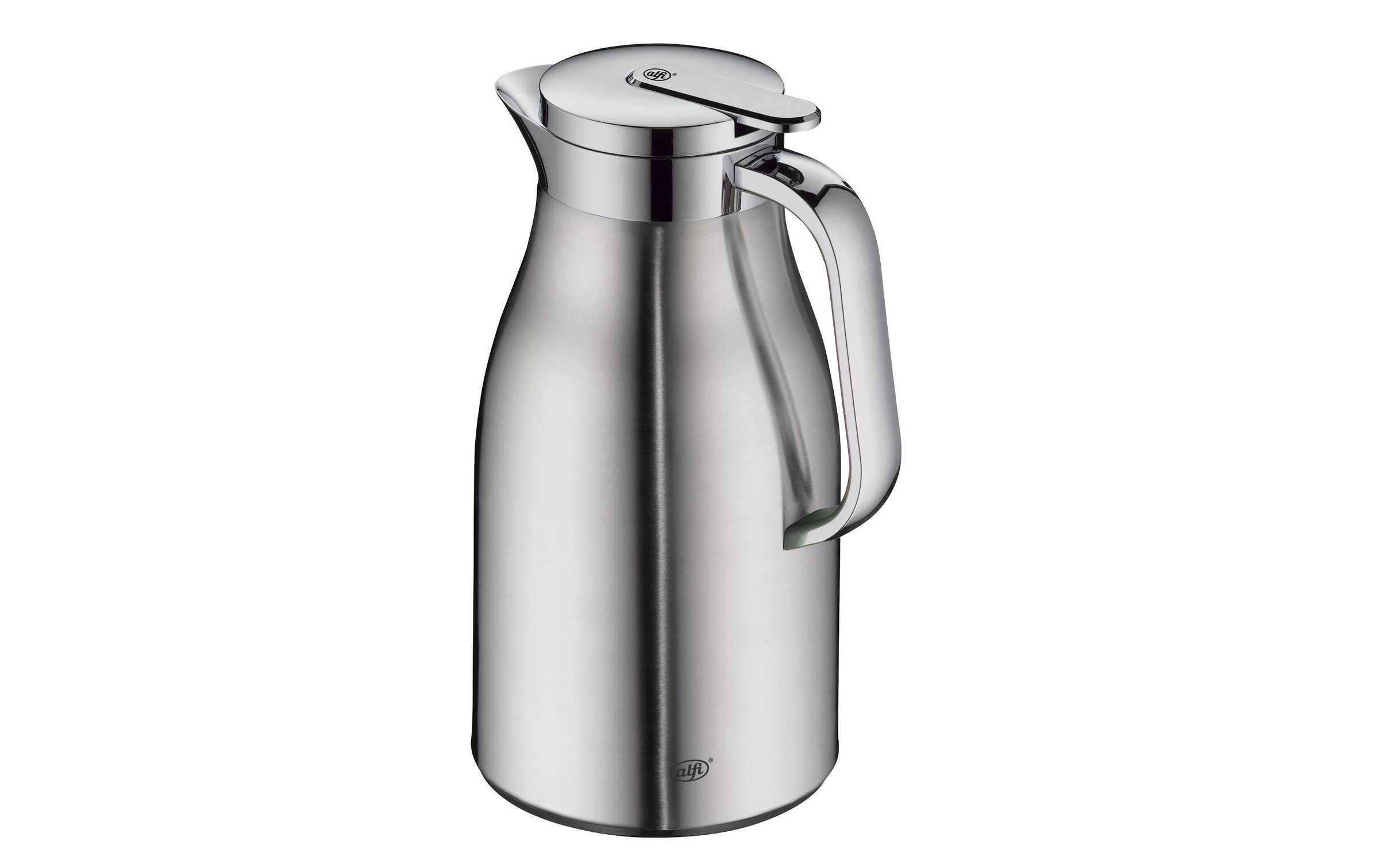 Alfi Isolierkanne »Skyline 1000 ml« 1 l