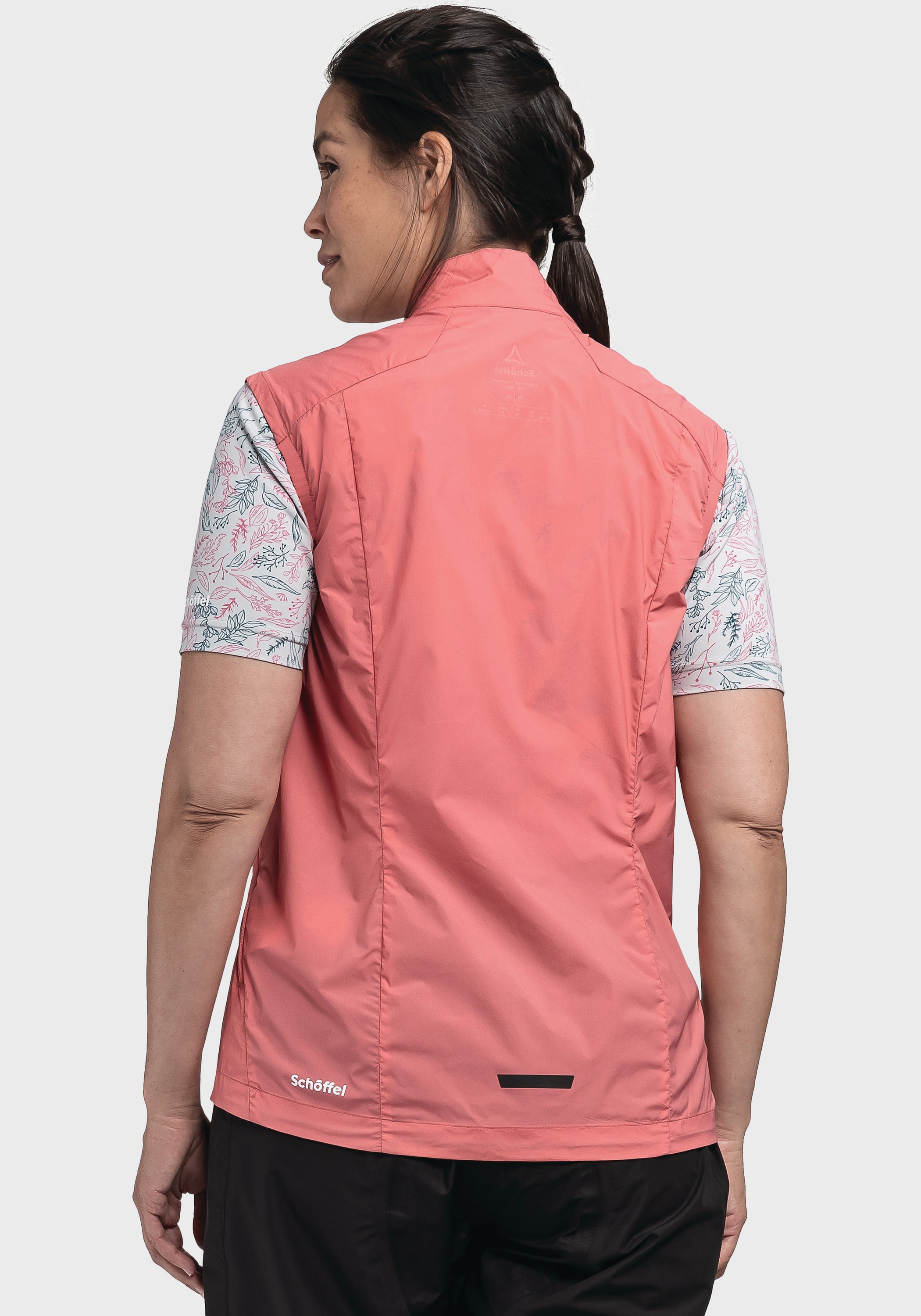 Schöffel Funktionsweste »Vest Val Bavona L«