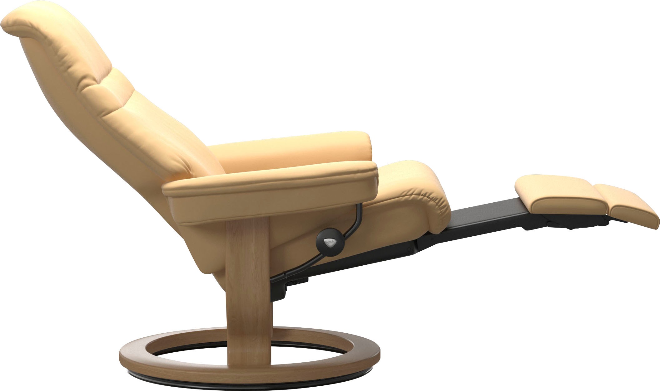 Stressless® Relaxsessel »Sunrise«, elektrisch verstellbar, optional 2-motorisch, Größe M & L