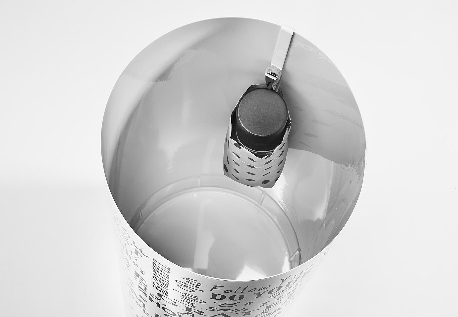 locker Schirmständer