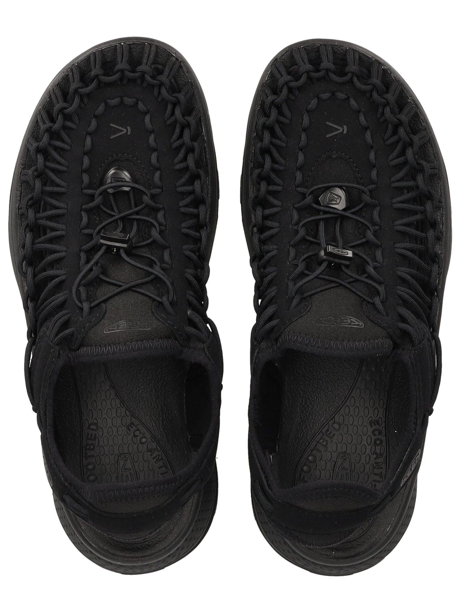 Keen Sandale »Keen Wanderschuhe Textil«