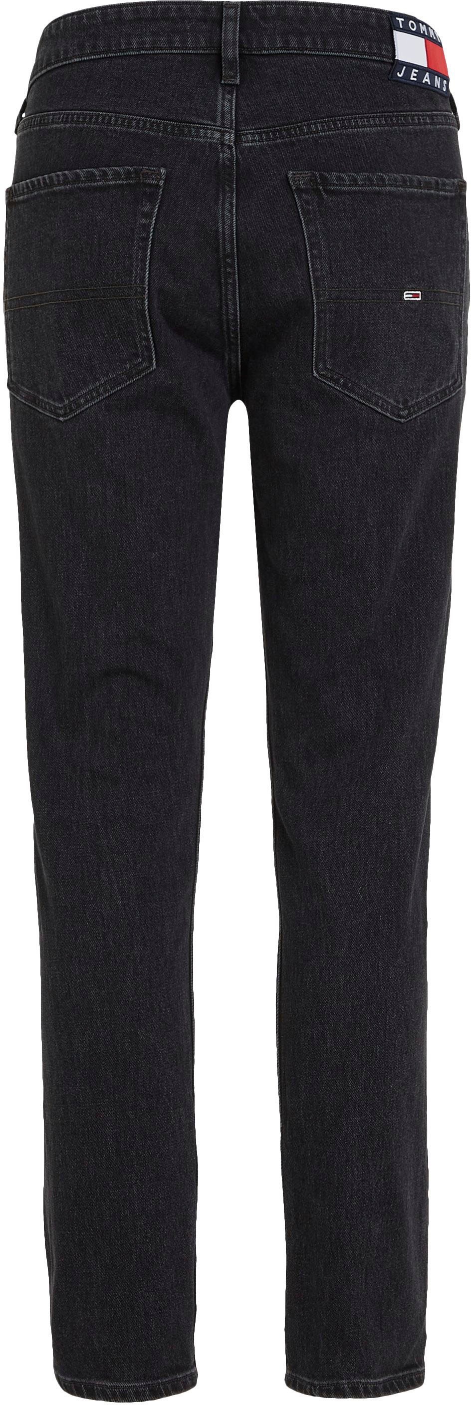 Tommy Jeans 5-Pocket-Jeans »Scanton Slim Denim«