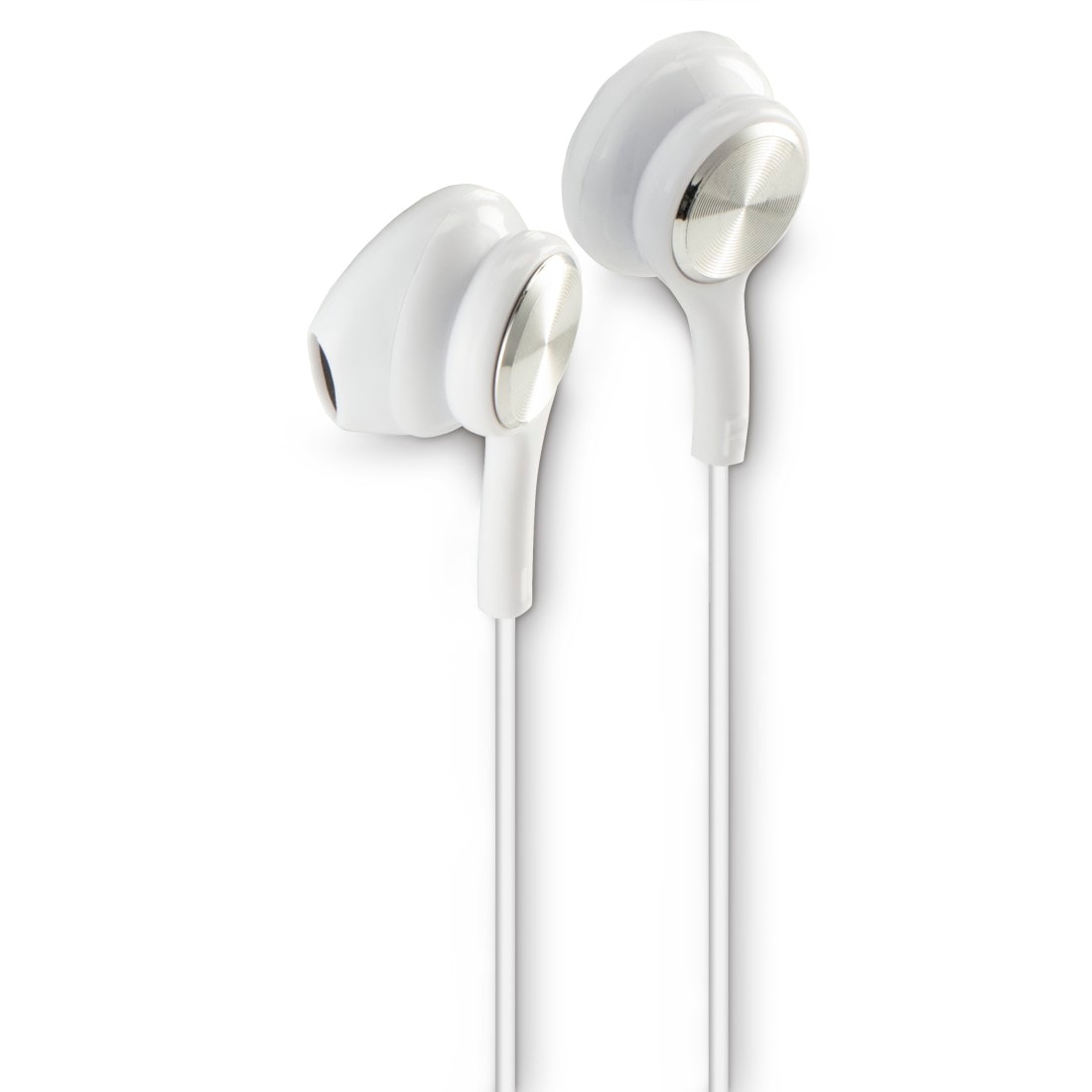Hama In-Ear-Kopfhörer »Earbuds Stereo m«, Kopfhörer 1,2 USB-C, Telefonfunktion, Rechnung auf bestellen mit Mikrofon, Sprachsteuerung