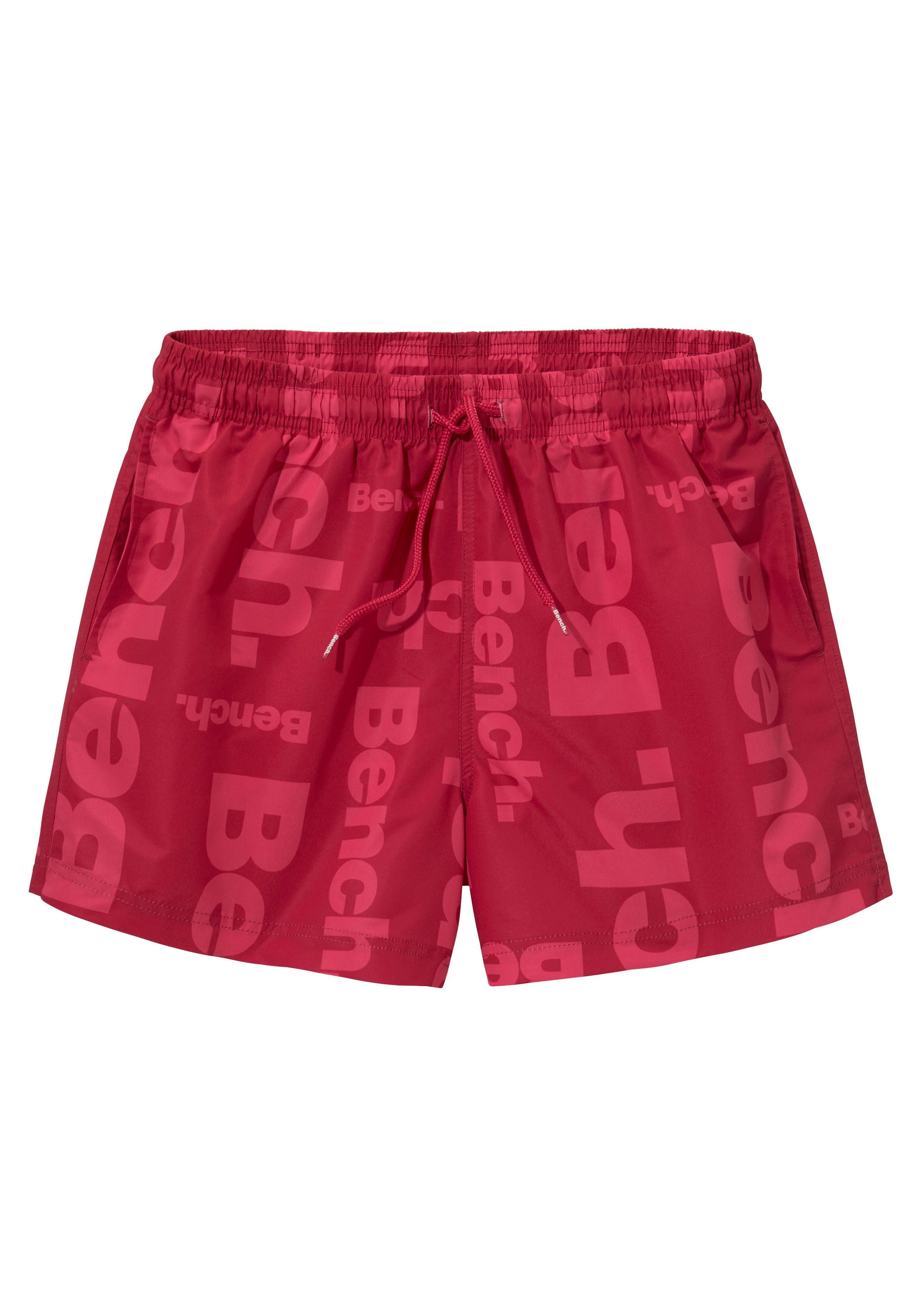 2. Bild von Bench. Badeshorts, kurze oder lange Form