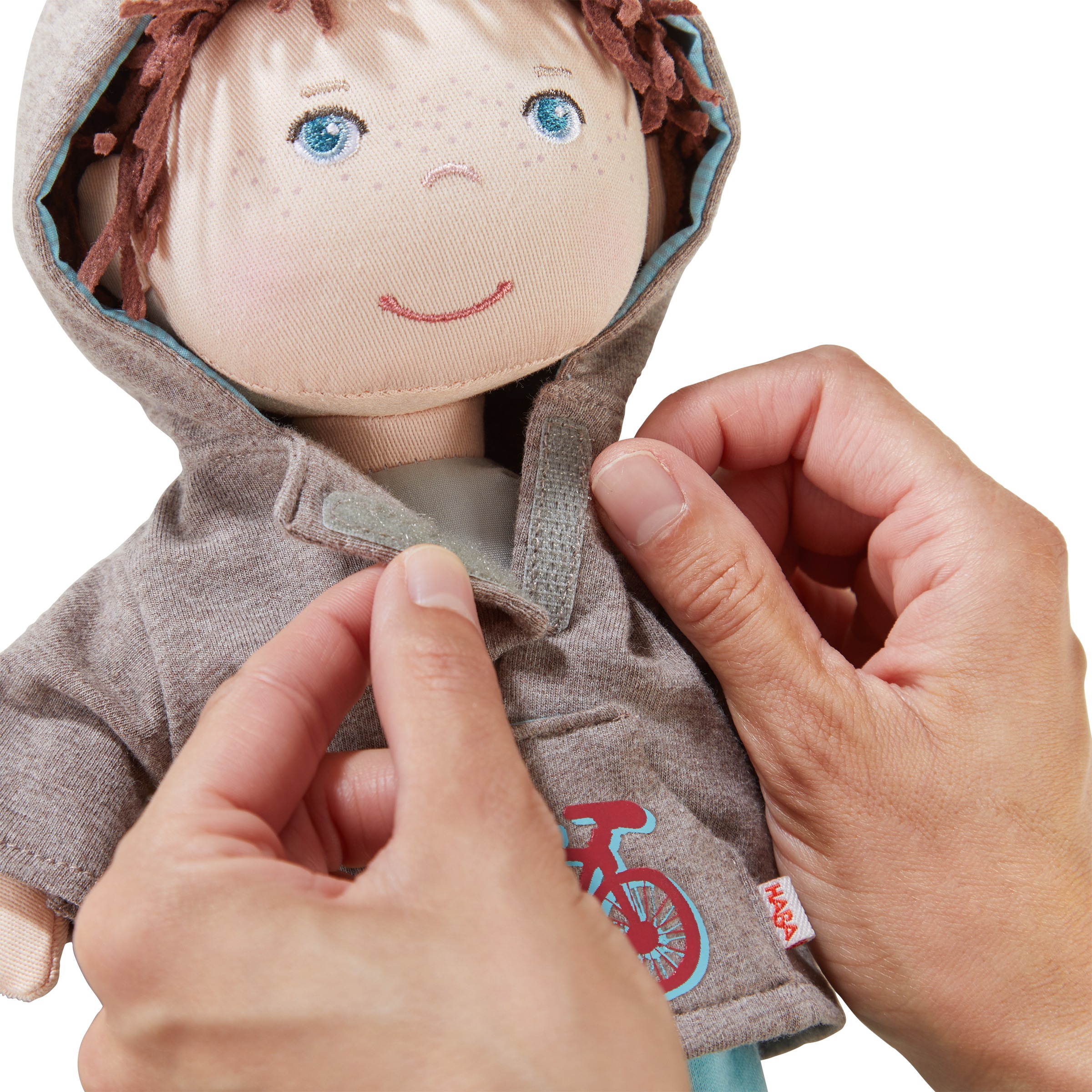 Haba Stoffpuppe »Lian«