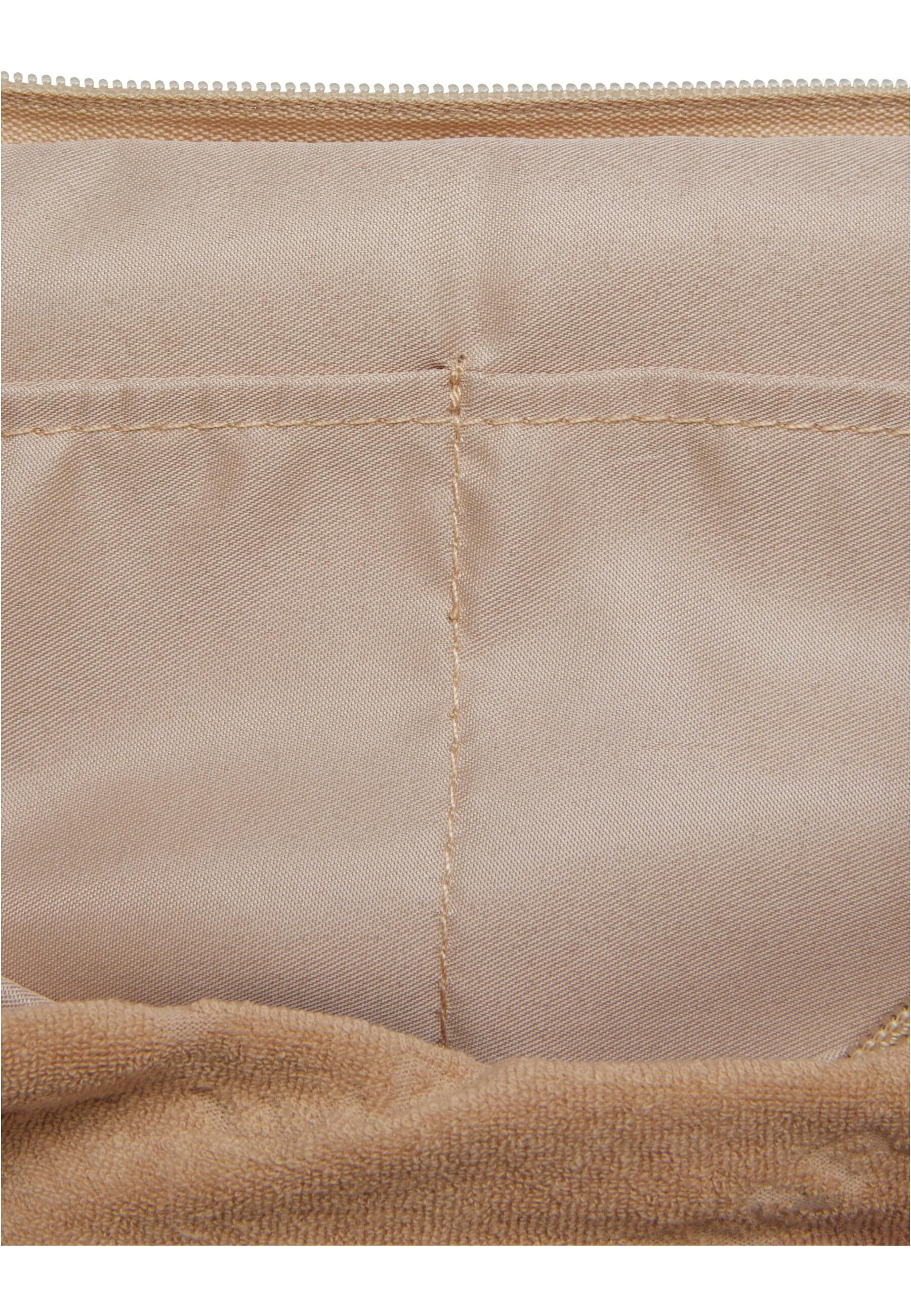 Karl Kani Umhängetasche »Karl Kani Unisex KA242-021-1 Signature Frottee Shoulder Bag«