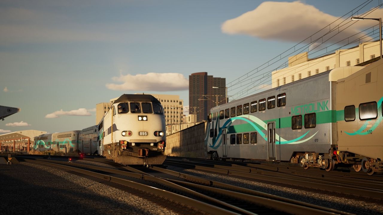 Astragon Spielesoftware »Train Sim World 5«, PlayStation 5