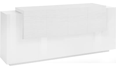 Tecnos Sideboard »Coro«, Breite ca. 200 cm kaufen