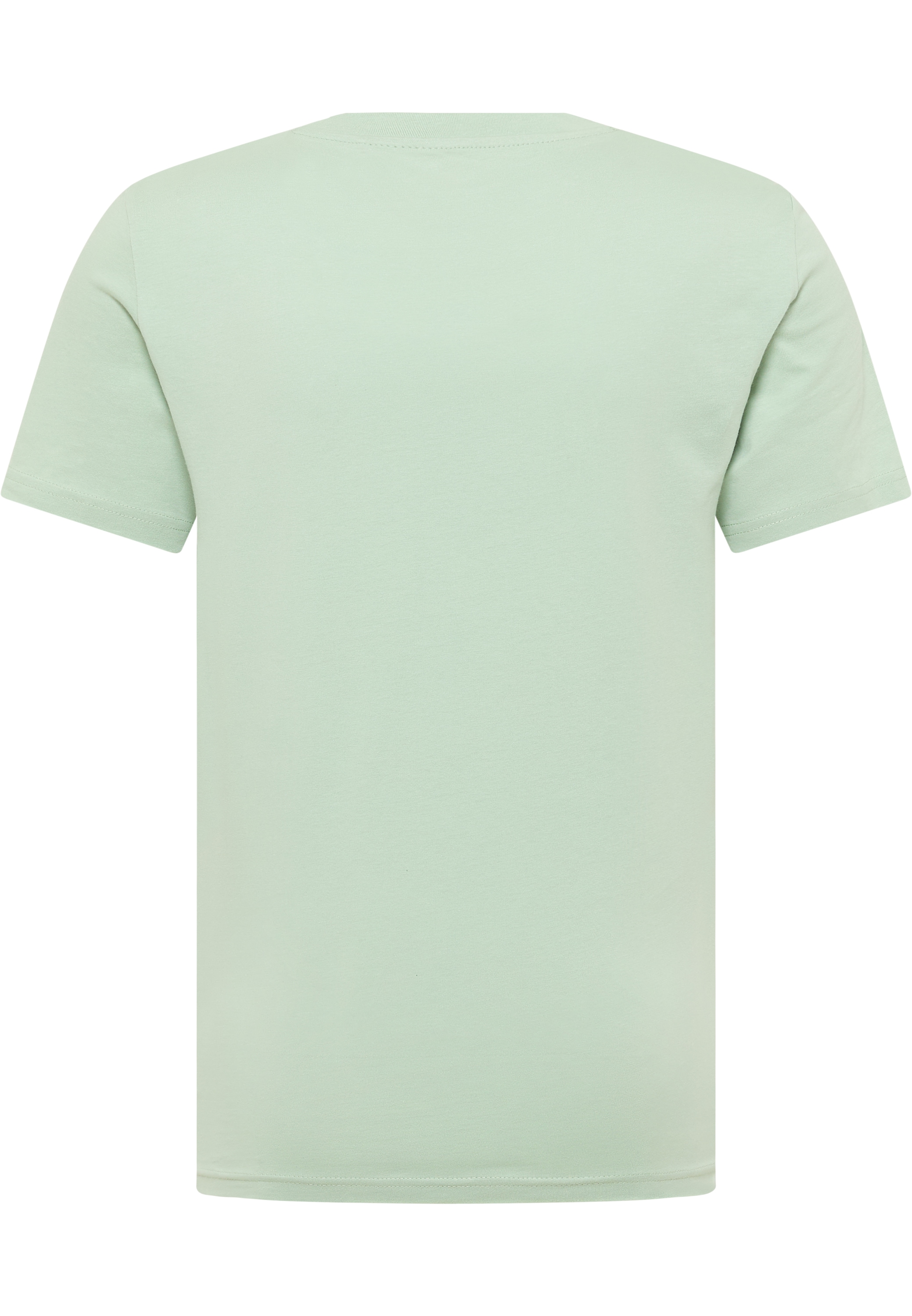 MUSTANG Kurzarmshirt »Herren Style Austin«