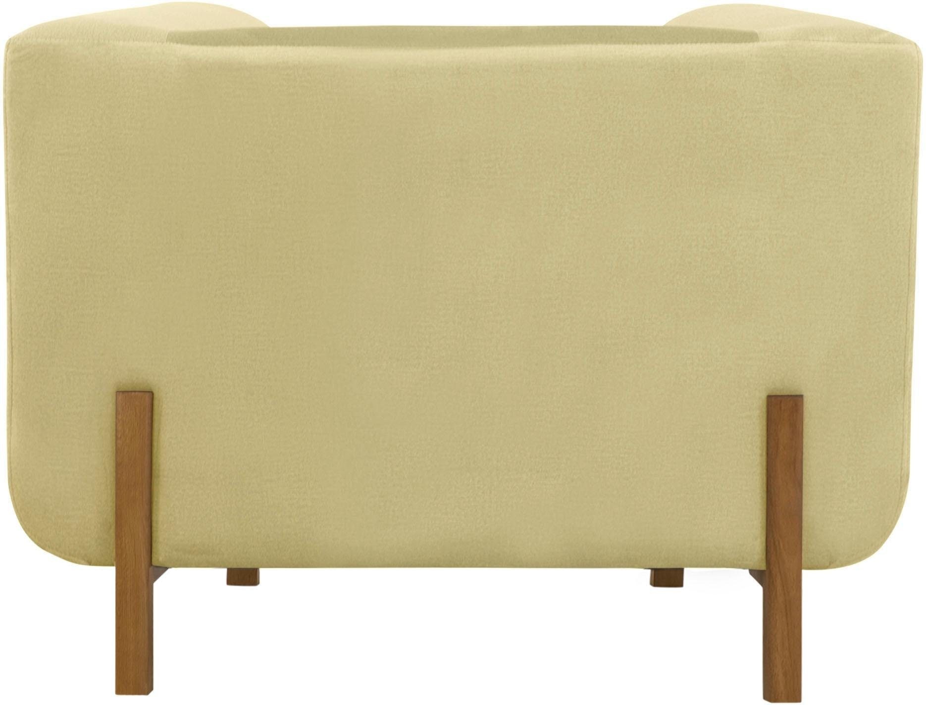 INOSIGN Sessel »Gaut«