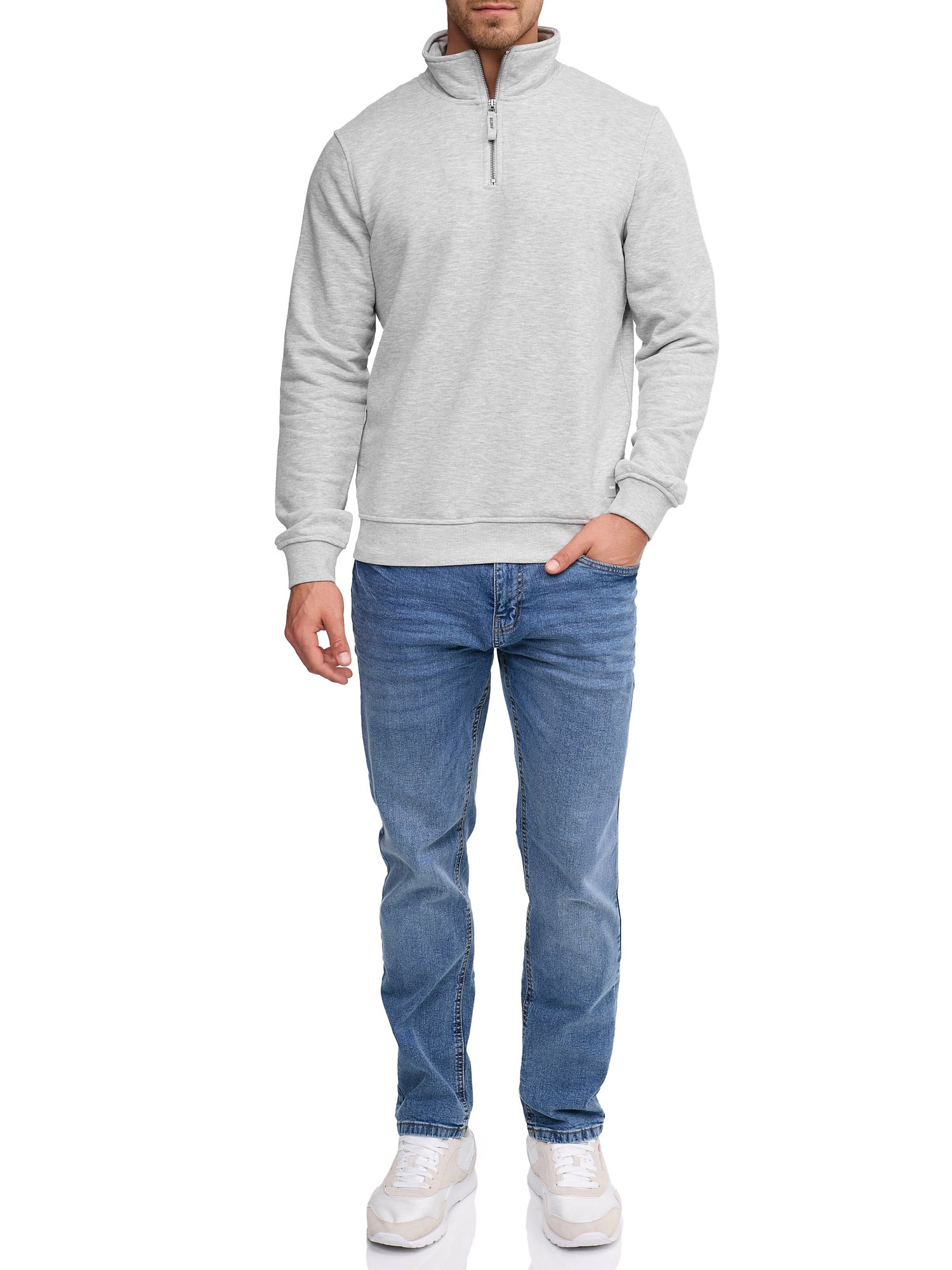 Indicode Sweater »INPortal«
