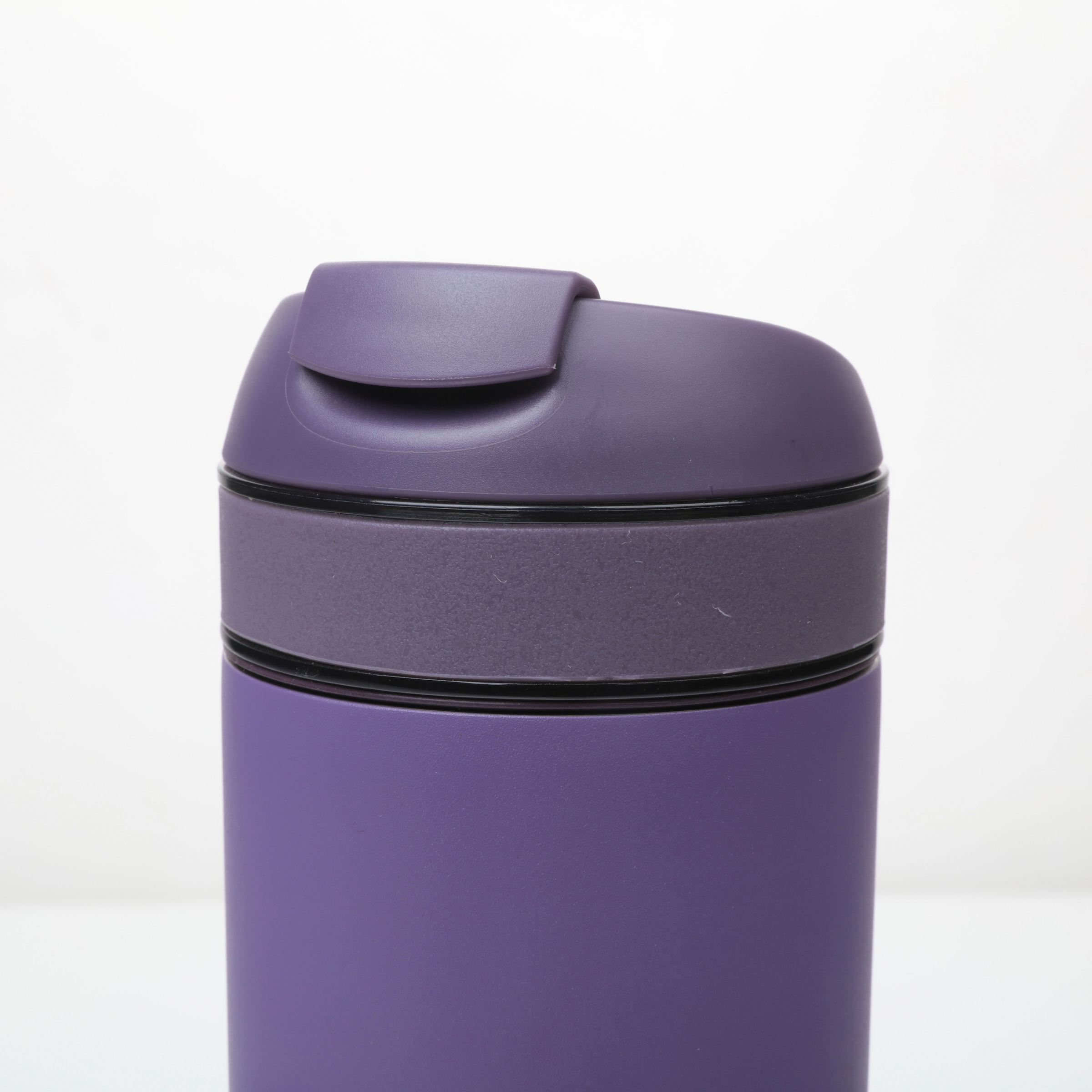 VIVA SCANDINAVIA Thermobecher »Recharge Pro«, mit Presseinsatz, 460 ml