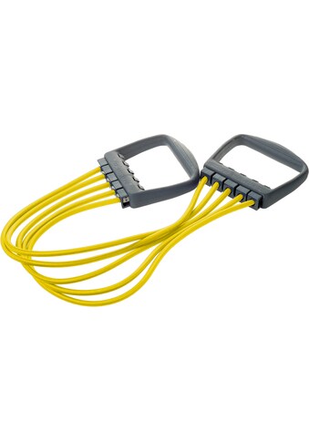 Deuser Expander »Elastikon® gelb I, 5 x 10 kg« kaufen