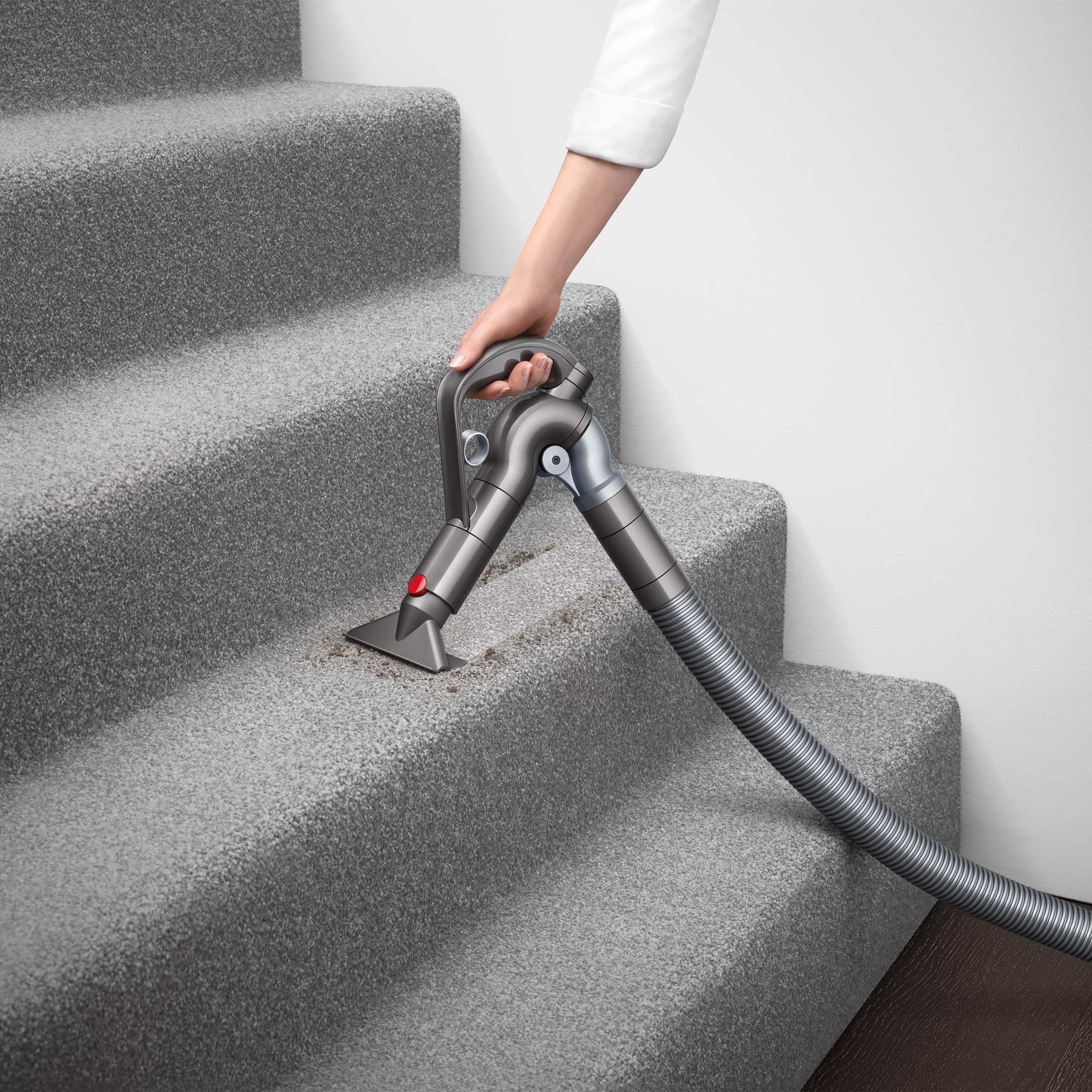 DYSON Bodenstaubsauger »Cinetic Big Ball™Multi Floor 2, beutellos, ohne Wartungsaufwand« 700 W