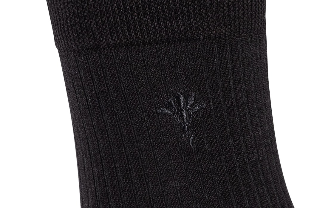 JOOP! Socken »for your daily glam«, (2er Pack), mit elastischem Bund