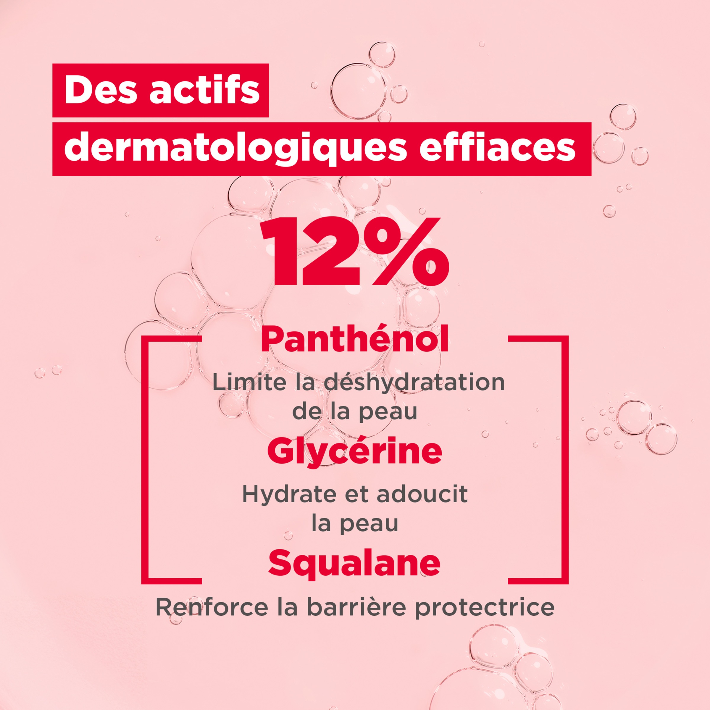 Mixa Körperbalsam »Mixa Balm Cica+ Multi-Use Reparierender Balm«
