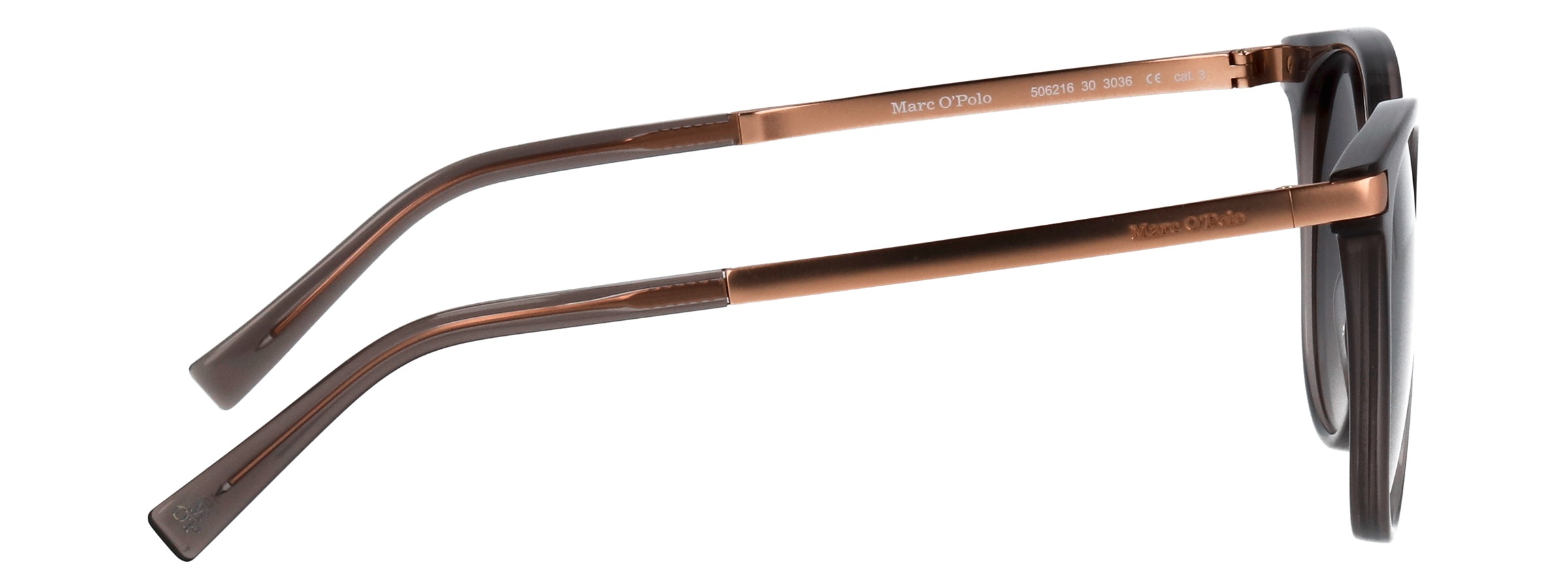 Marc O'Polo Sonnenbrille »Marc O'Polo EYEWEAR Sonnenbrille«