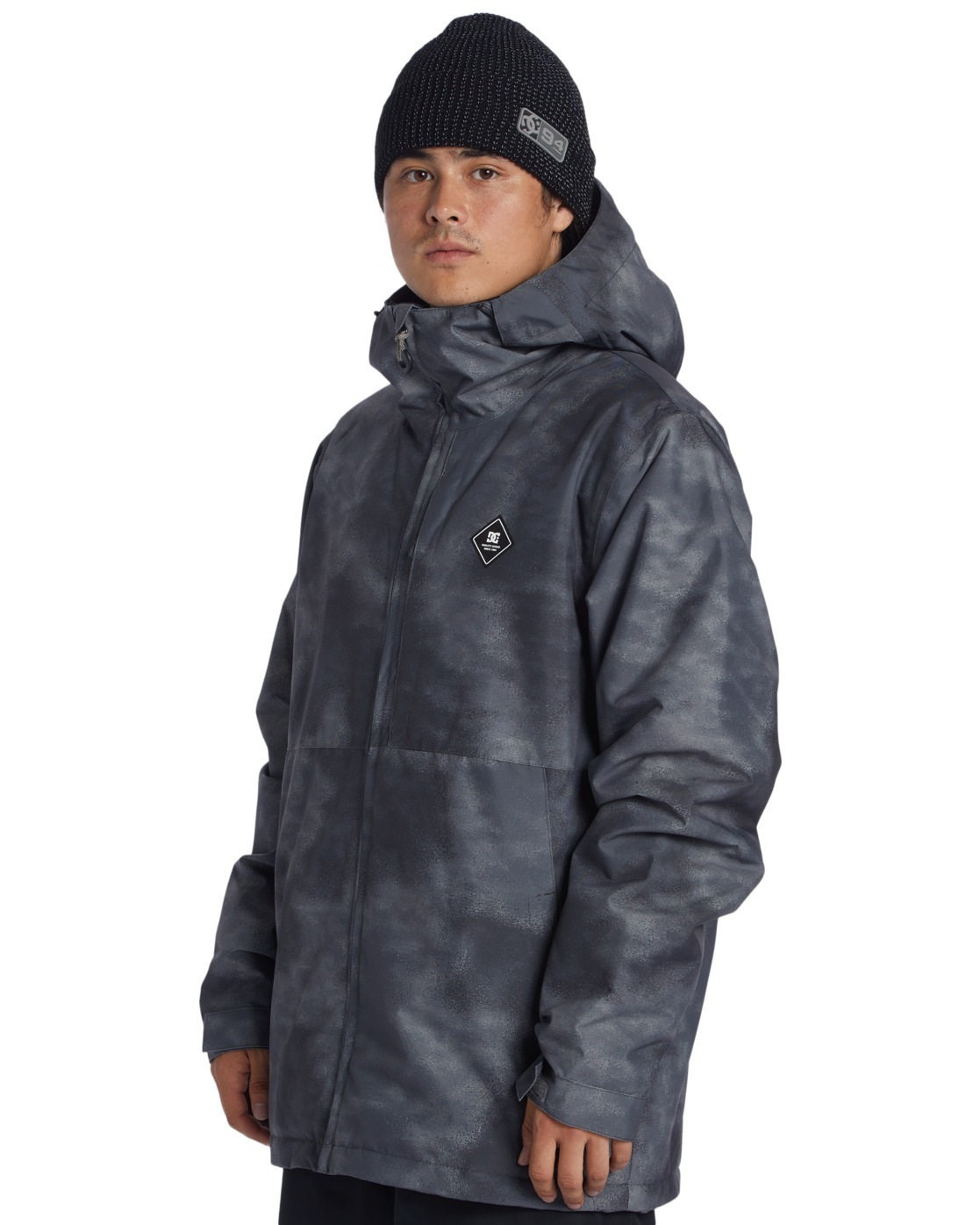 DC Shoes Snowboardjacke »Basis«