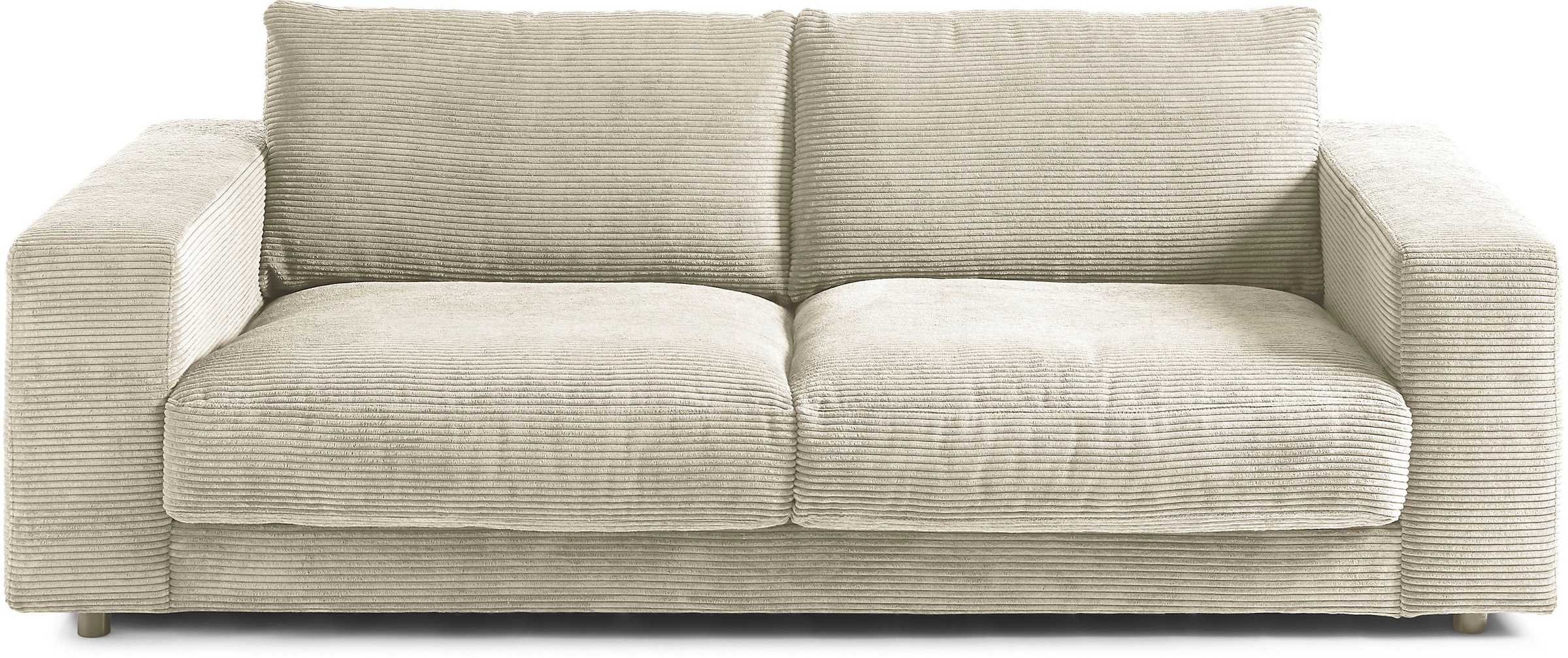 3C Candy 2-Sitzer »Enisa softig und legeres Big-Sofa, bequem und komfortabe günstig online kaufen