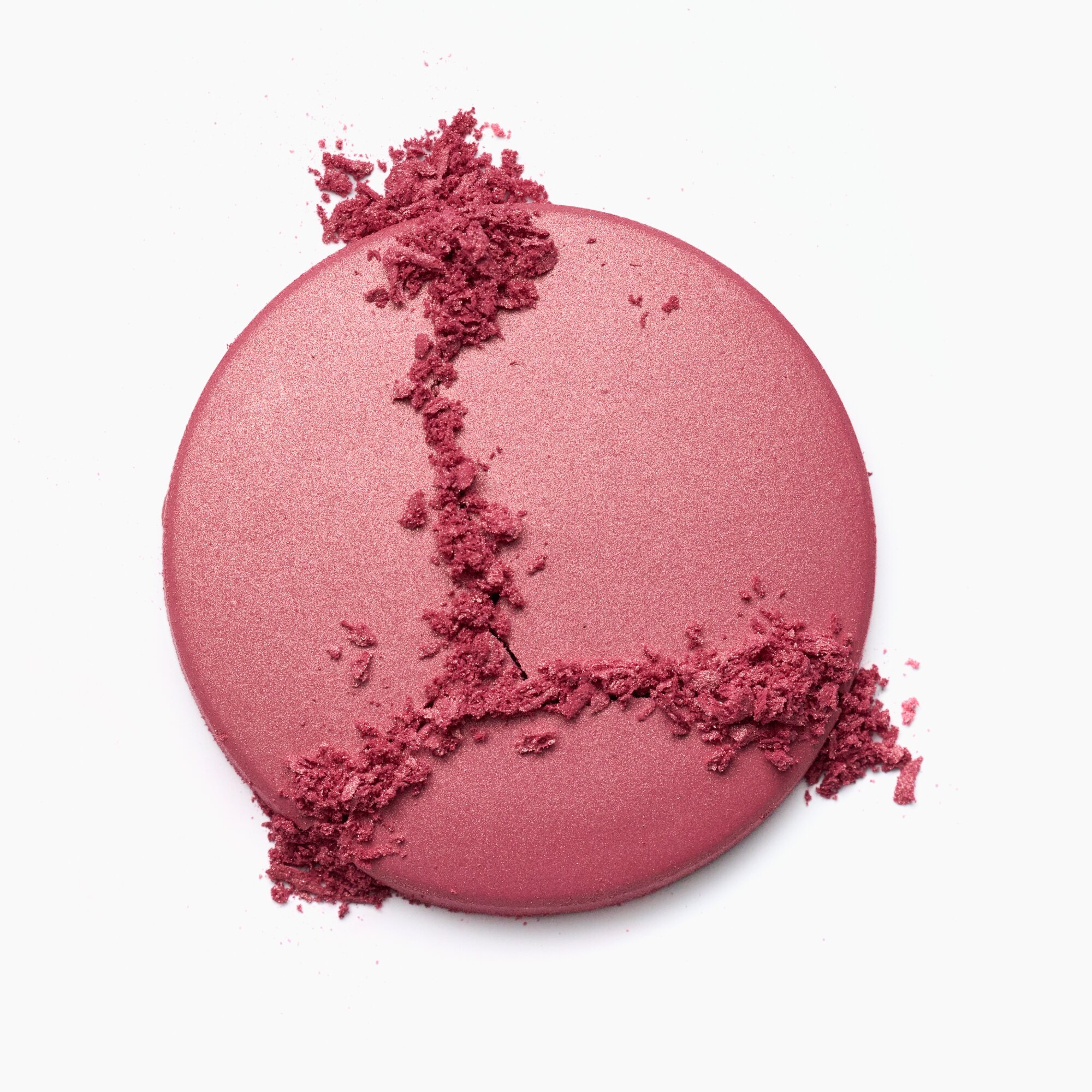 Catrice Rouge »Soft Glam Baked Blush«, (Set, 3 tlg.), Eleganter Beerenton mit sanftem Schimmer für einen strahlenden Look