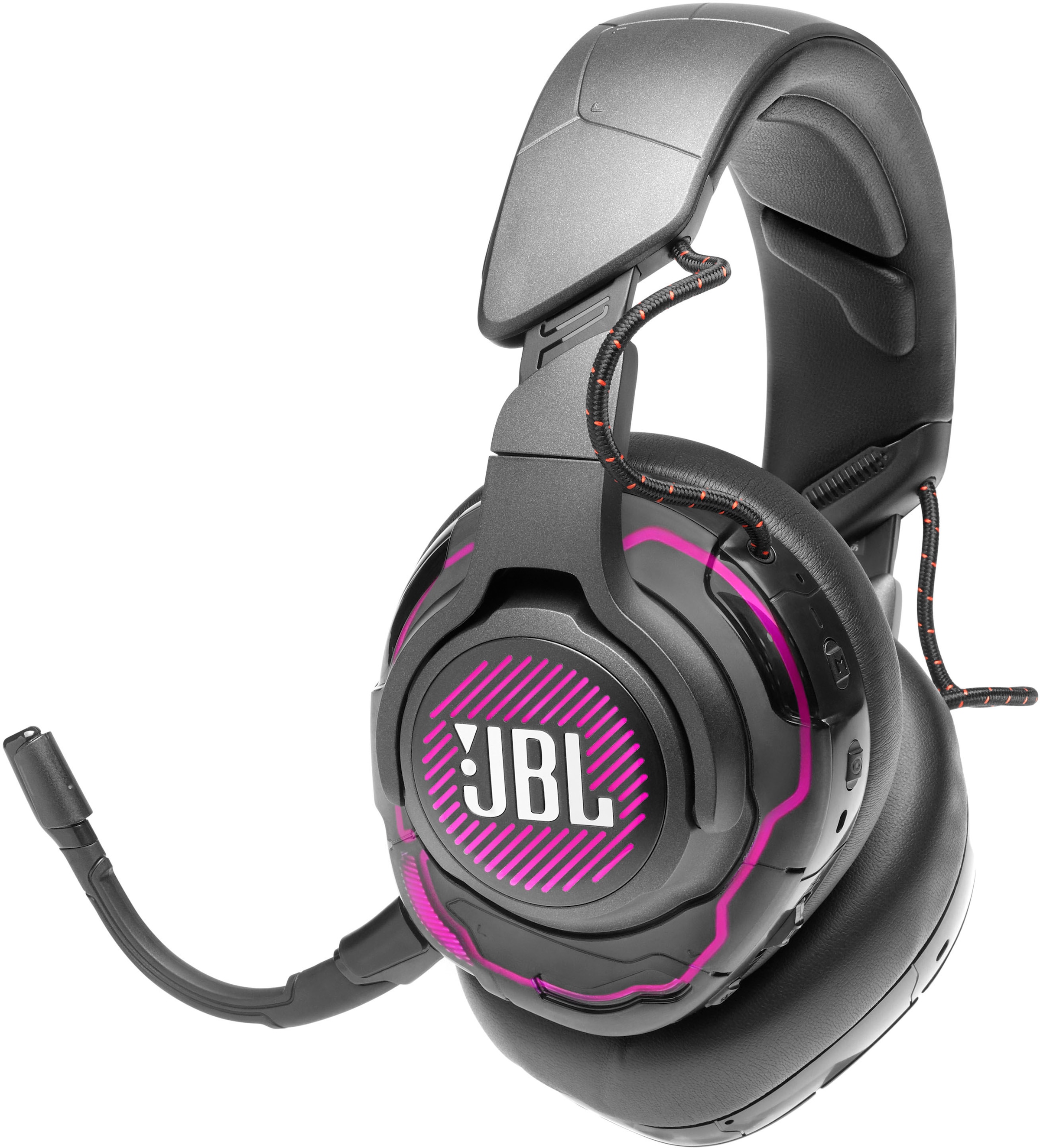 JBL Gaming-Headset »Quantum One«, Noise-Cancelling