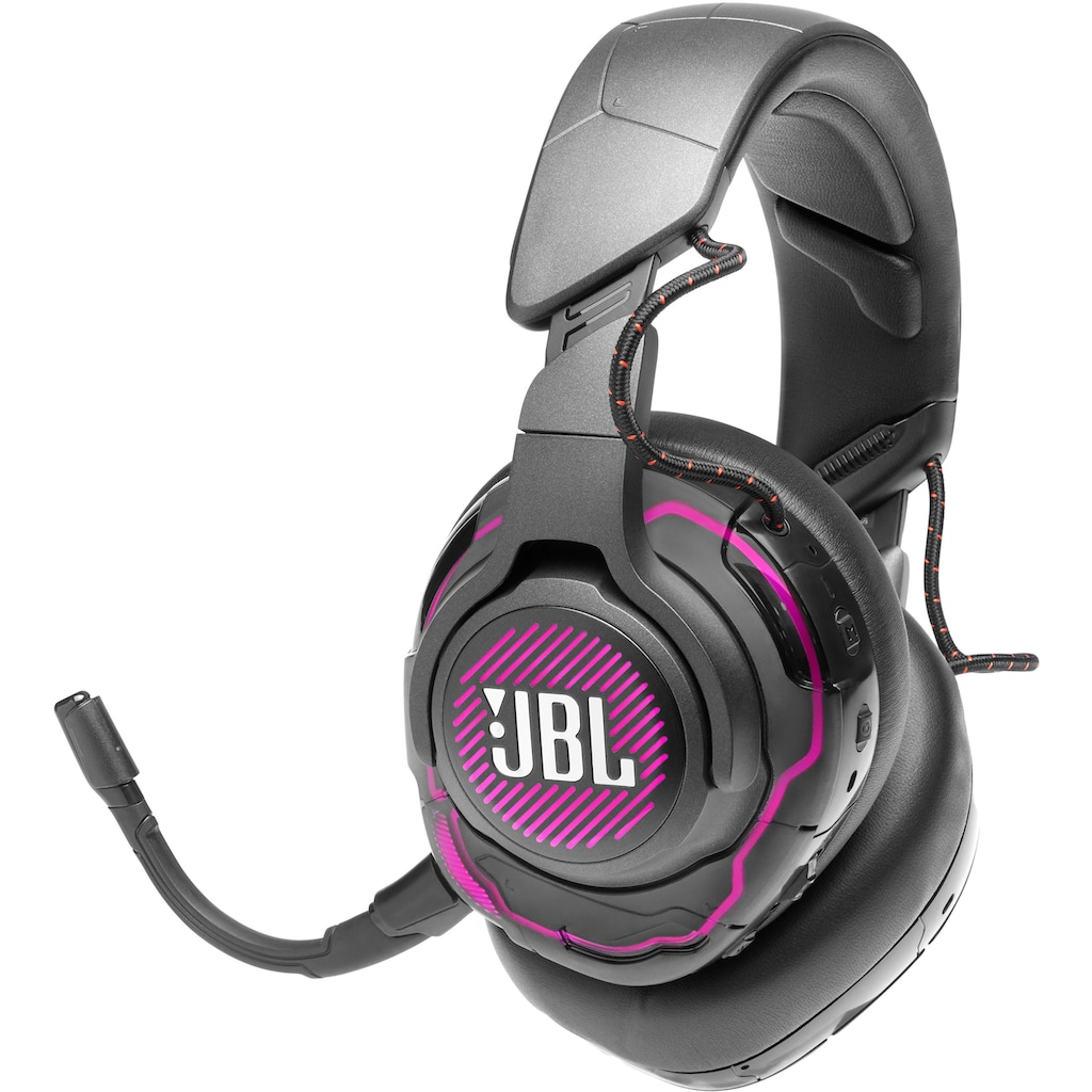 JBL Gaming-Headset »Quantum One«, Noise-Cancelling