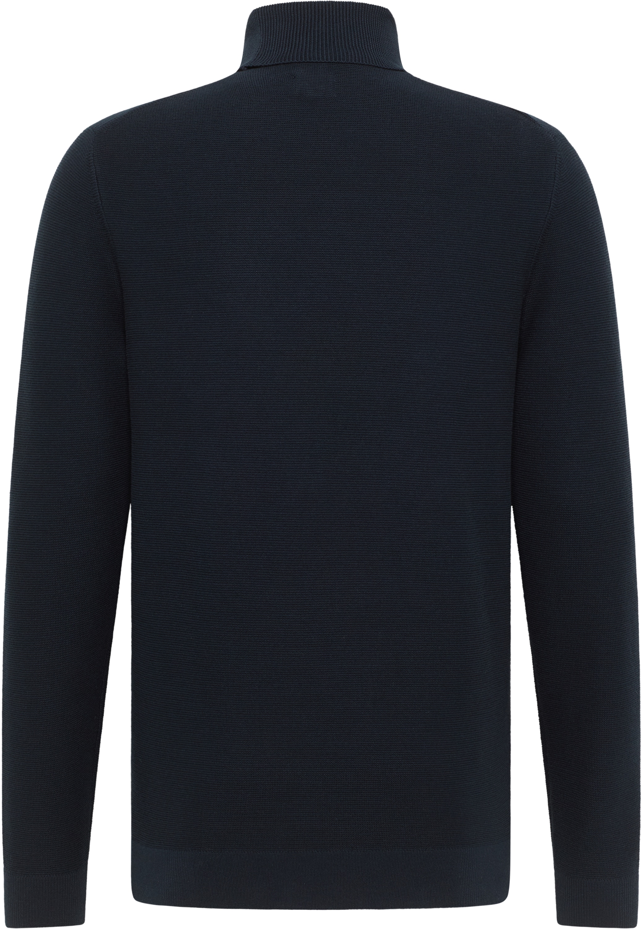 MUSTANG Cardigan »Herren Style Elgin«