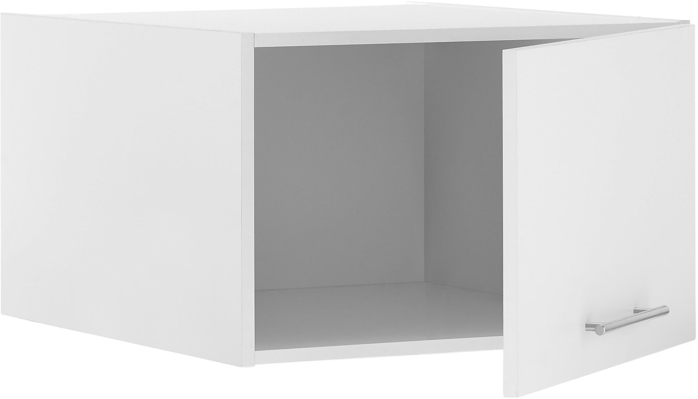 Laundreezy Mehrzweckschrank-Set »Laundreezy, Aufsatzschrank BxHxT 60x38x68 cm« 1 Stk. tlg.