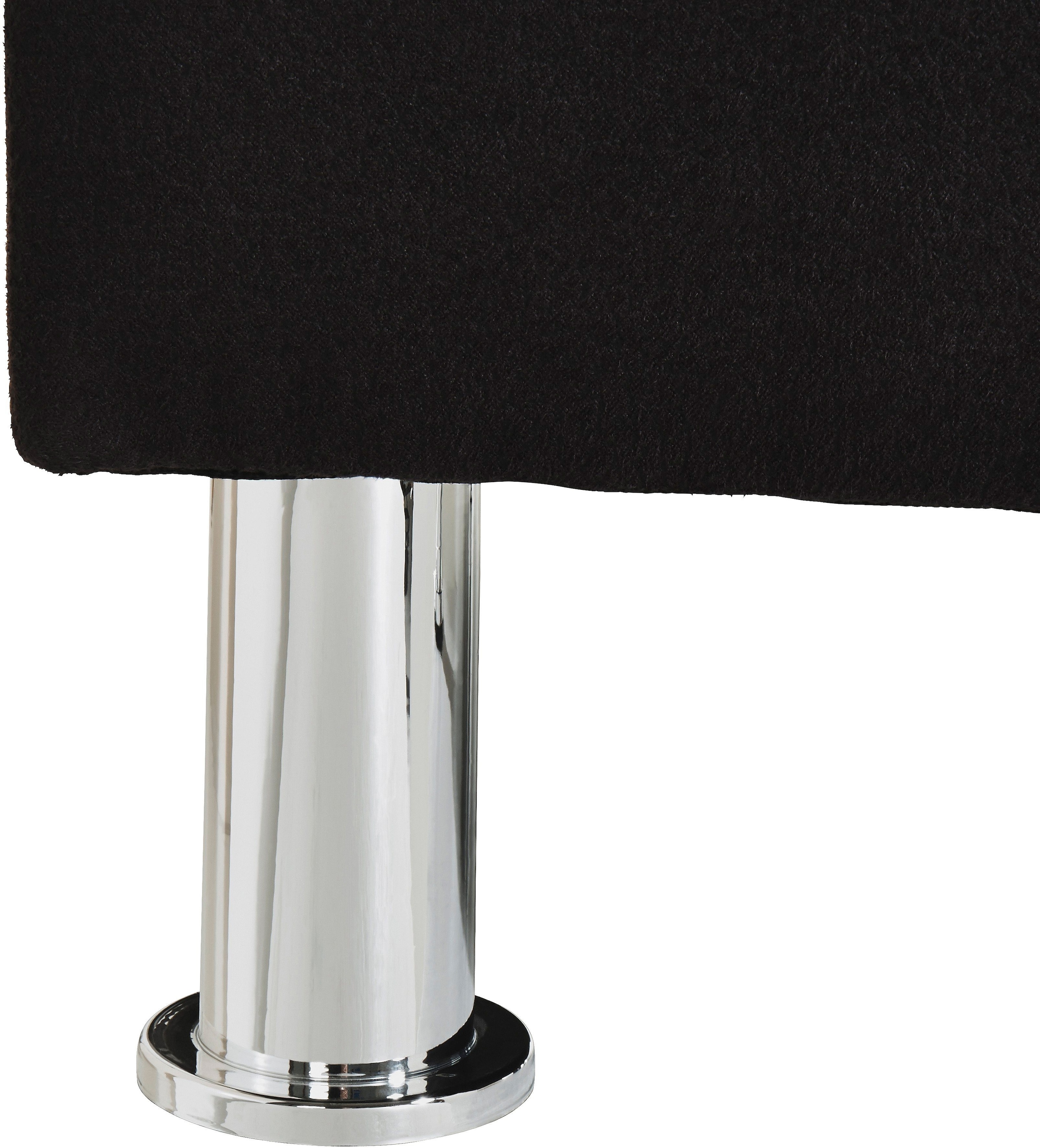 sit&more Hocker »Top Ascara«