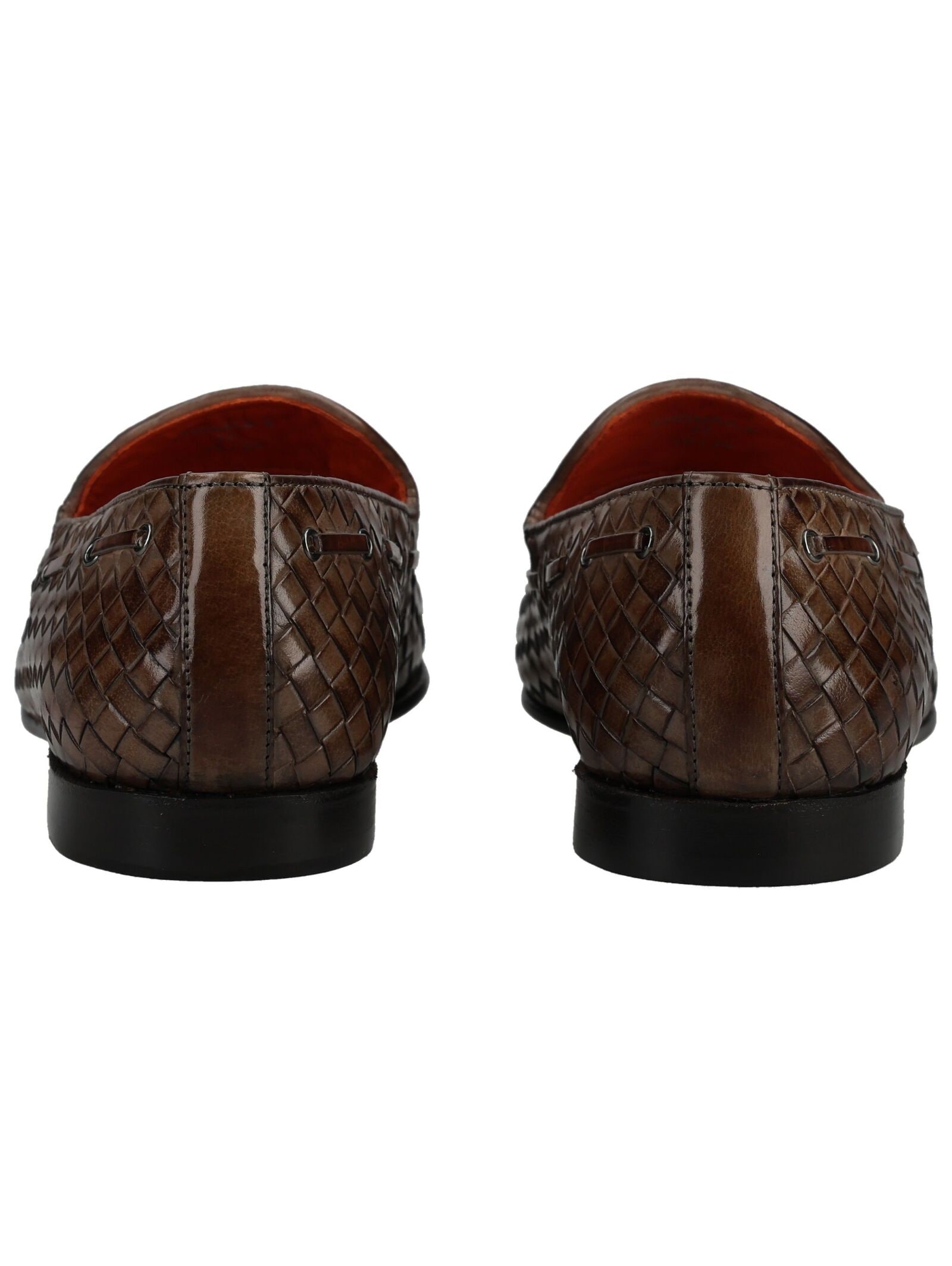 Melvin & Hamilton Slipper »Melvin & Hamilton Slipper Leder«
