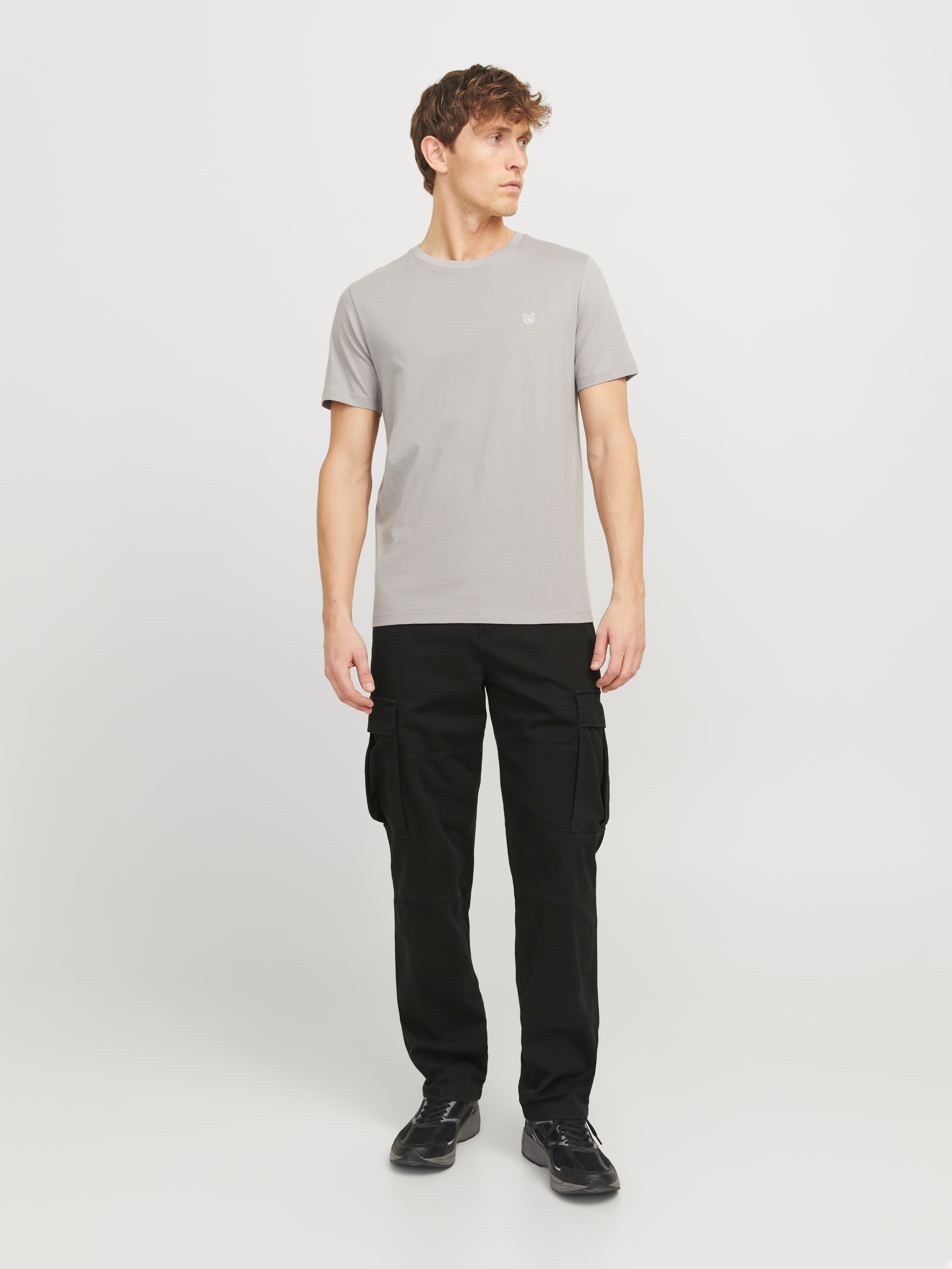 Jack & Jones Cargohose »JPSTKANE JJJONNIE CARGO«