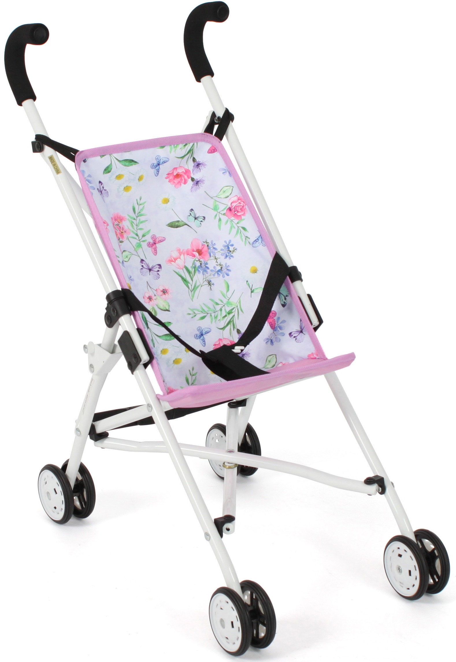 CHIC2000 Puppenbuggy »Roma, Mini-Buggy«