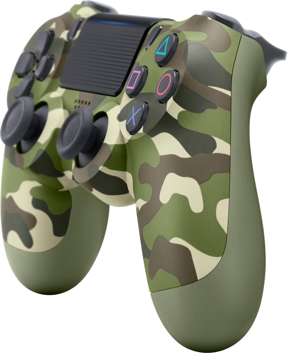 PlayStation 4 Wireless-Controller »Dualshock«