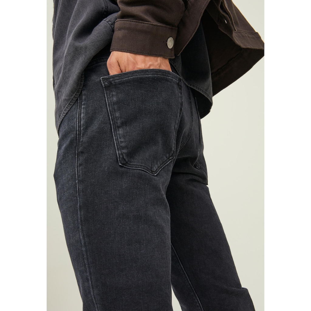 Jack & Jones Slim-fit-Jeans »TIM FRANKLIN«