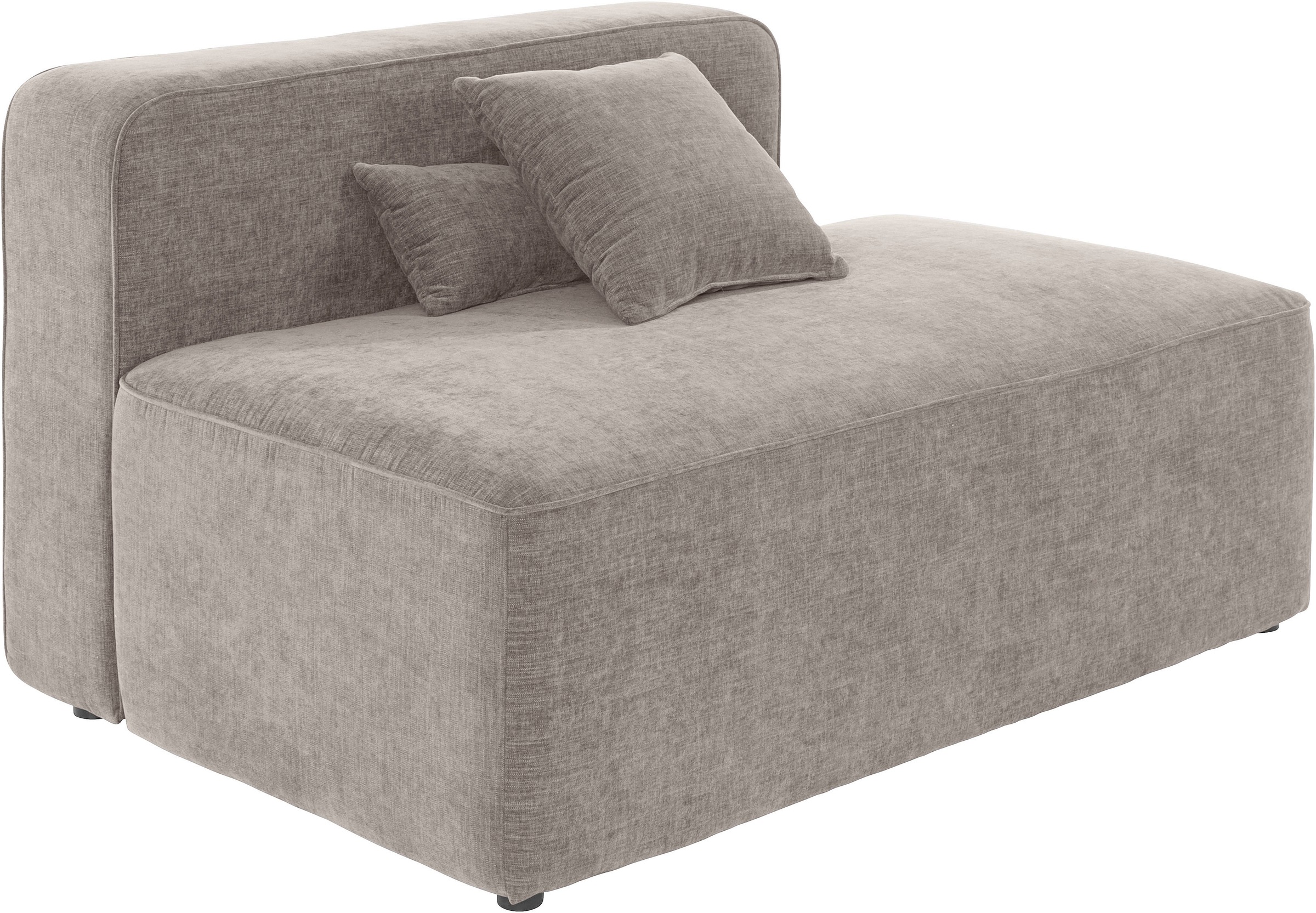 Home affaire Recamiere »Sundstrup« Modulserie, individuelle Zusammenstellun günstig online kaufen