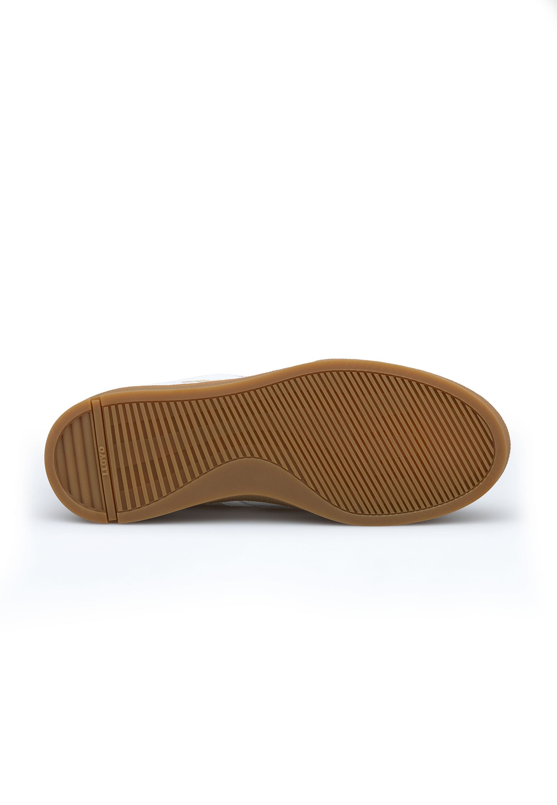 Lloyd Sneaker »Hochwertiger Sneaker«  mit modernem Design
