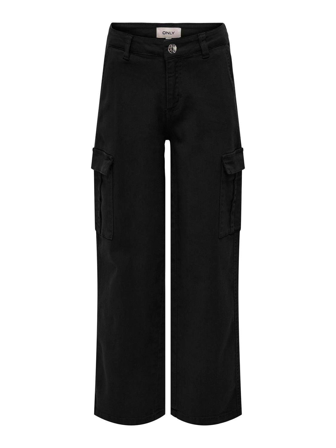 KIDS ONLY Cargohose »KOGYARROW-VOX STR CARGO PANT PNT NOOS«