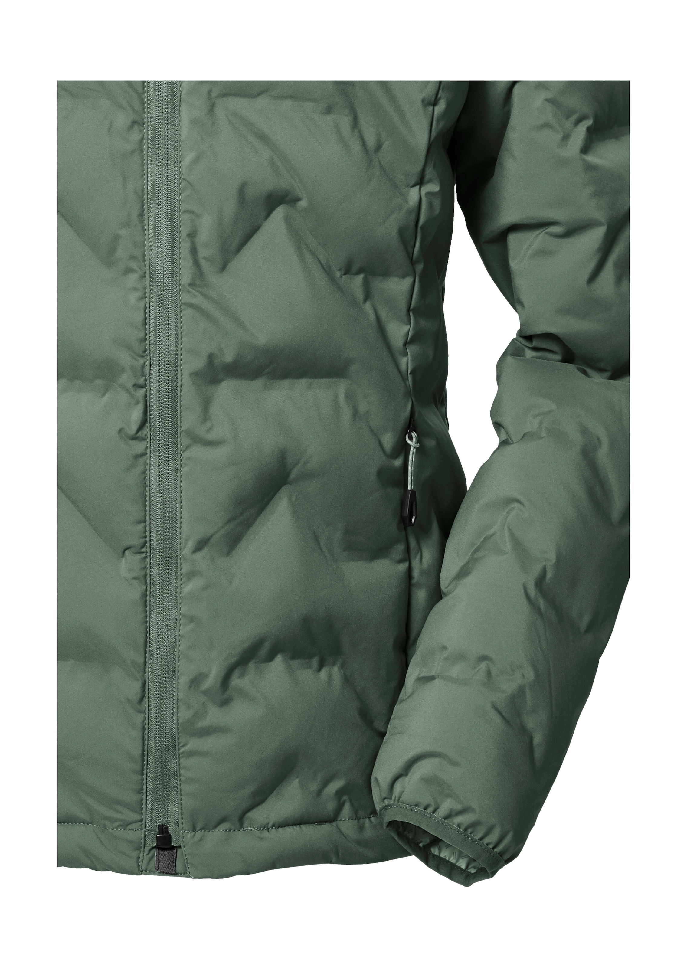 Killtec Steppjacke »KOW 8 WMN QLTD JCKT« Wasserabweisende Damenjacke, atmungsaktiv, weitenregulierbar