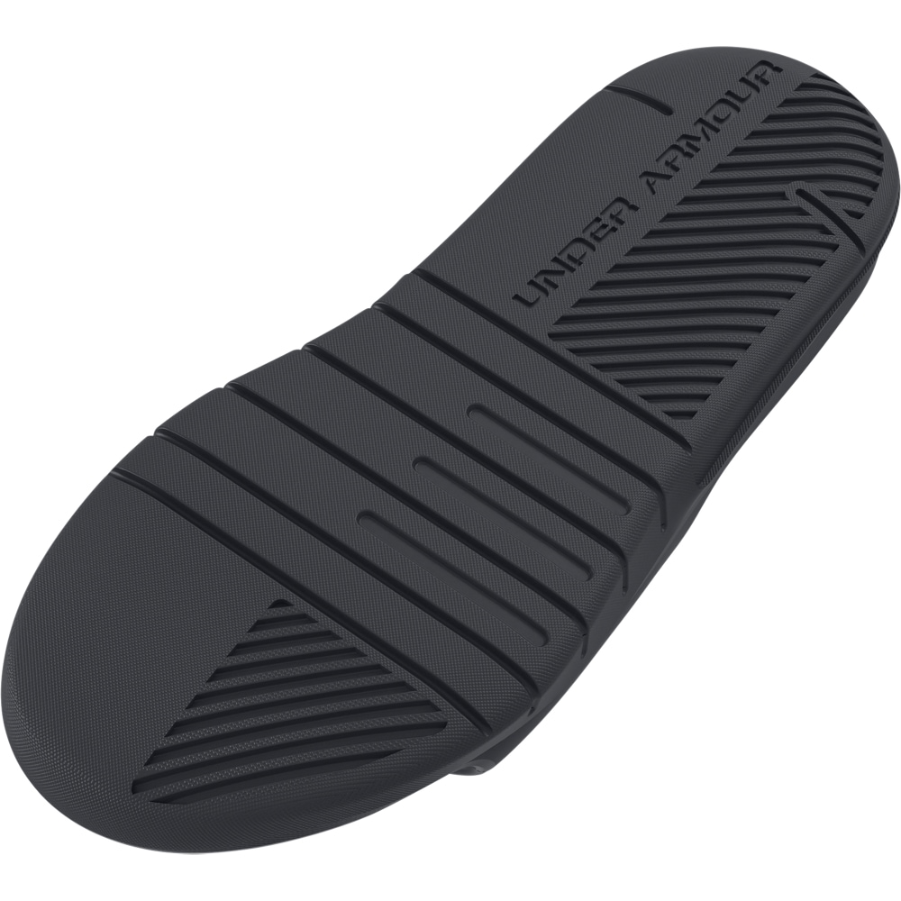 Under Armour® Badesandale »UA CORE PTH SL«  Badelatschen