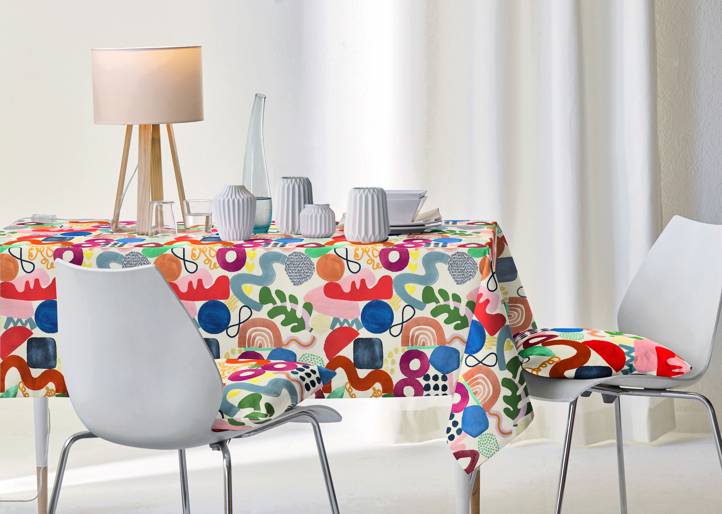 APELT Tischdecke »6757«