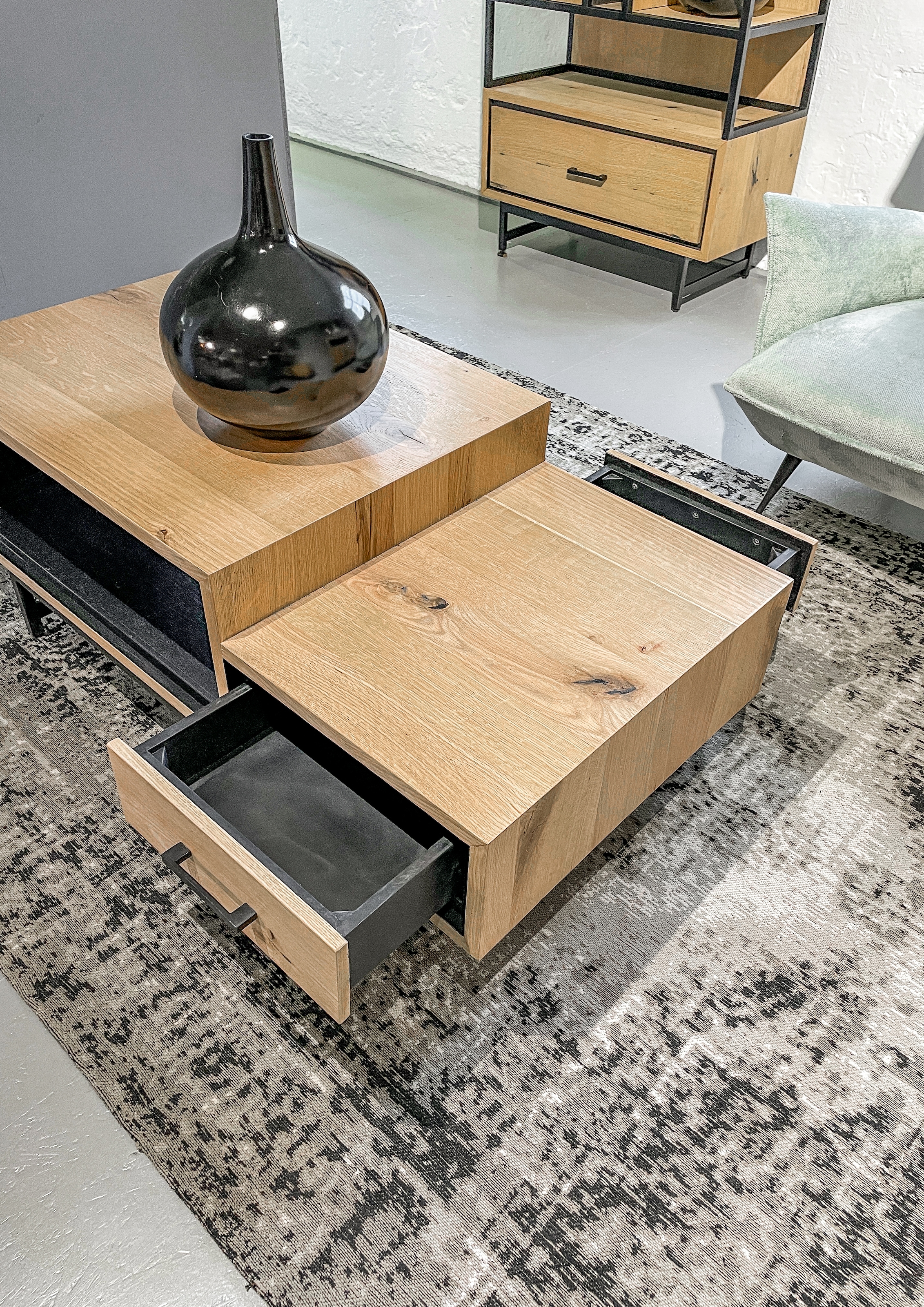 Gutmann Factory Couchtisch