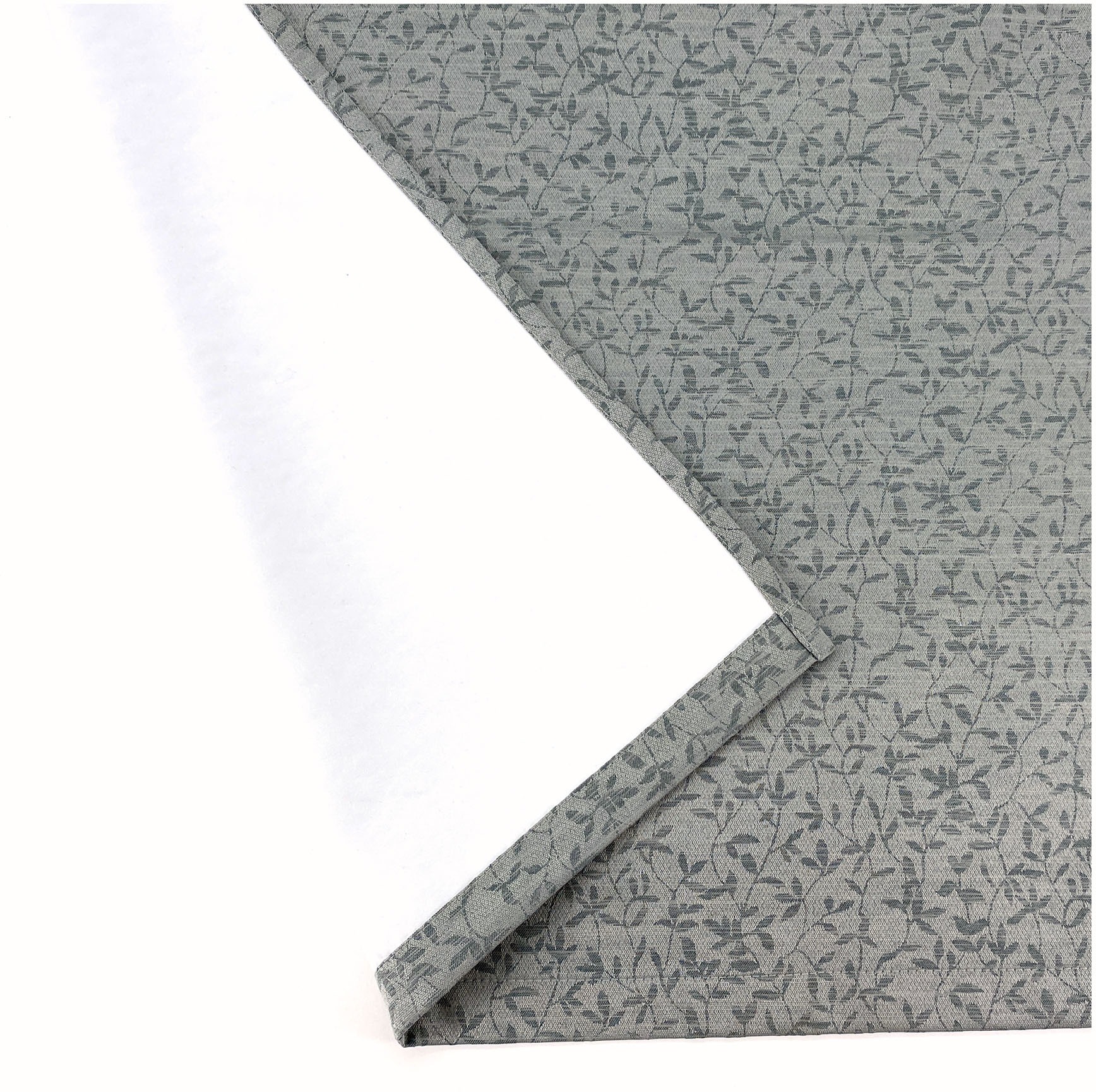 Weckbrodt Vorhang »Elias«, (1 St.), Jacquard, blickdicht, mit beschichteter Rückseite, Gardine, Store