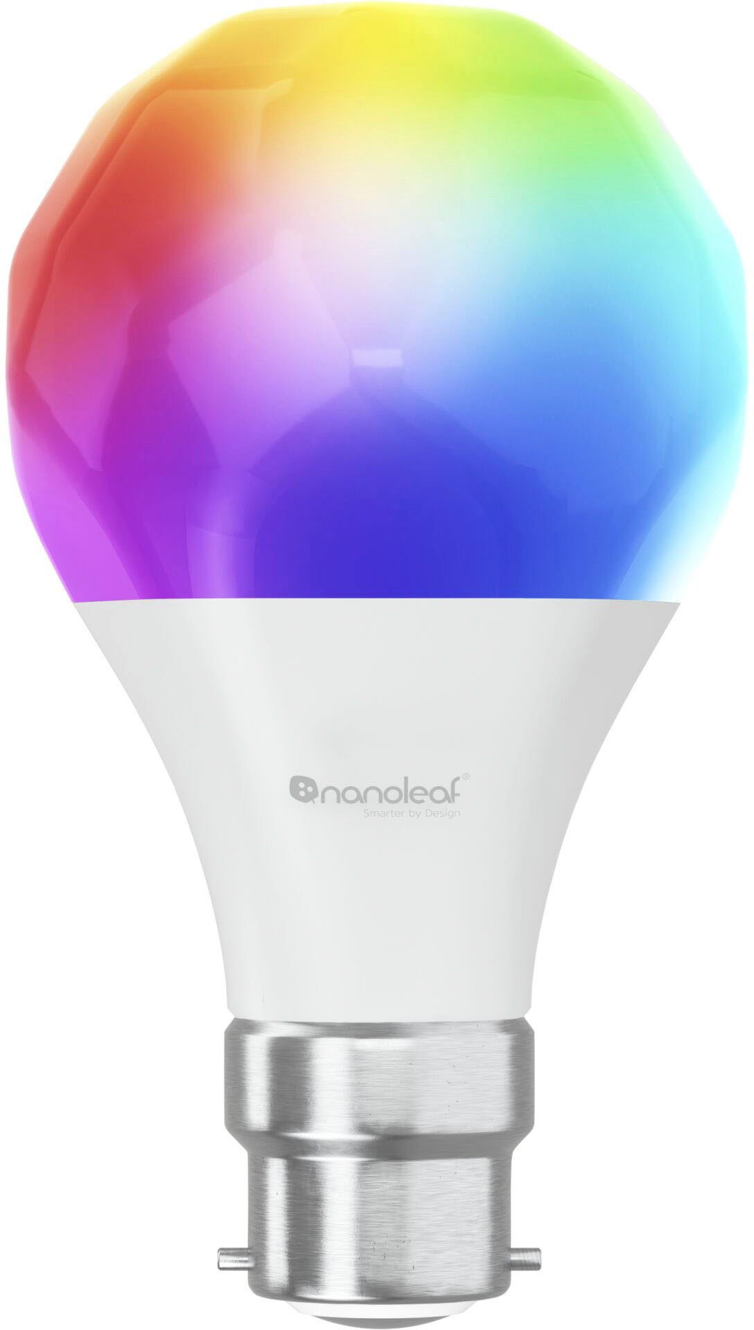 nanoleaf LED-Leuchtmittel, 1 St. günstig online kaufen