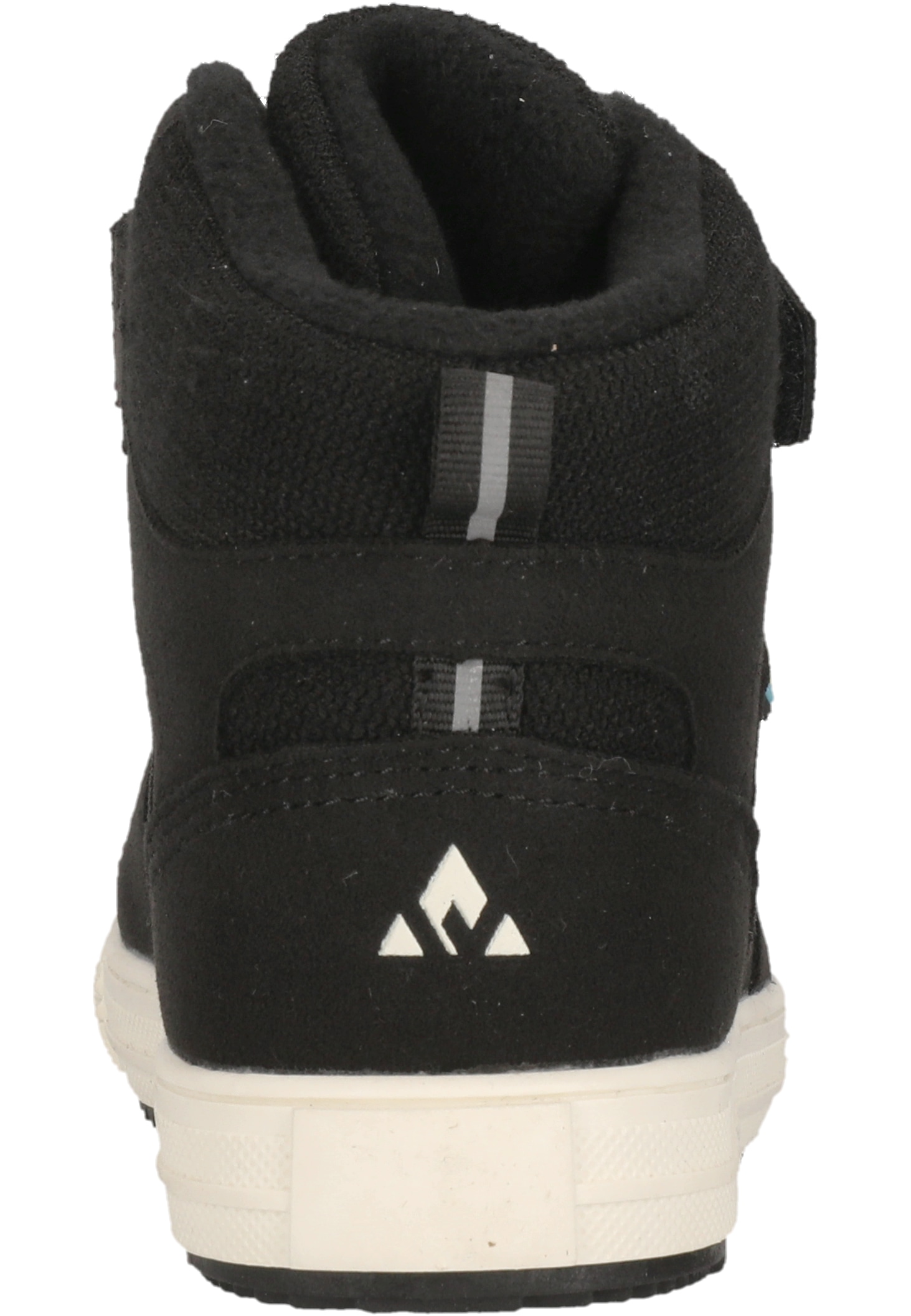 WHISTLER Winterboots »LUKI KIDS BOOT WP«  Winterschuhe, Winterboots, Snowboots, wasserdicht